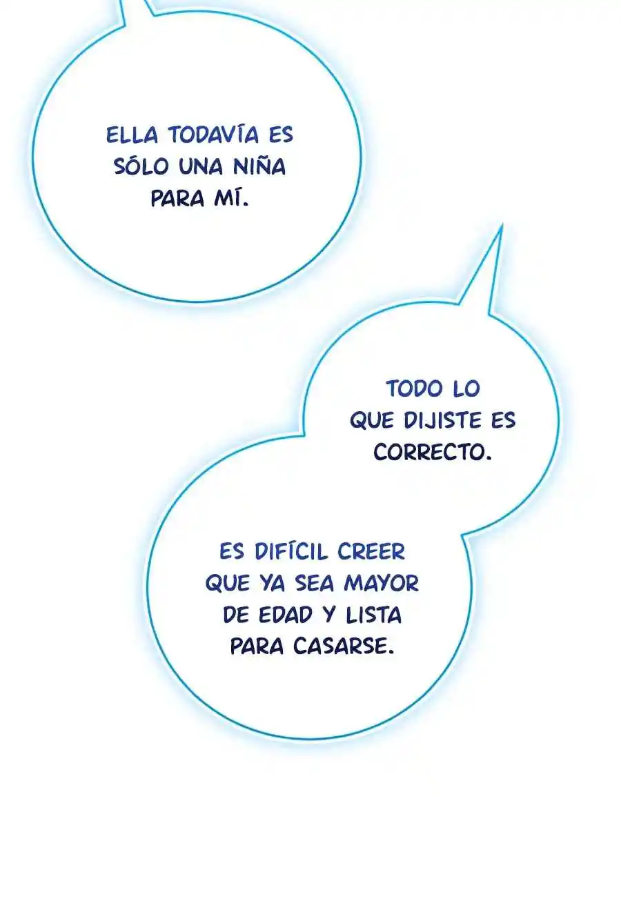 CÓMO RECHAZAR LA OBSESIÓN DE MI EX MARIDO - Capítulo 40 - Página 61 - LectorTMOo