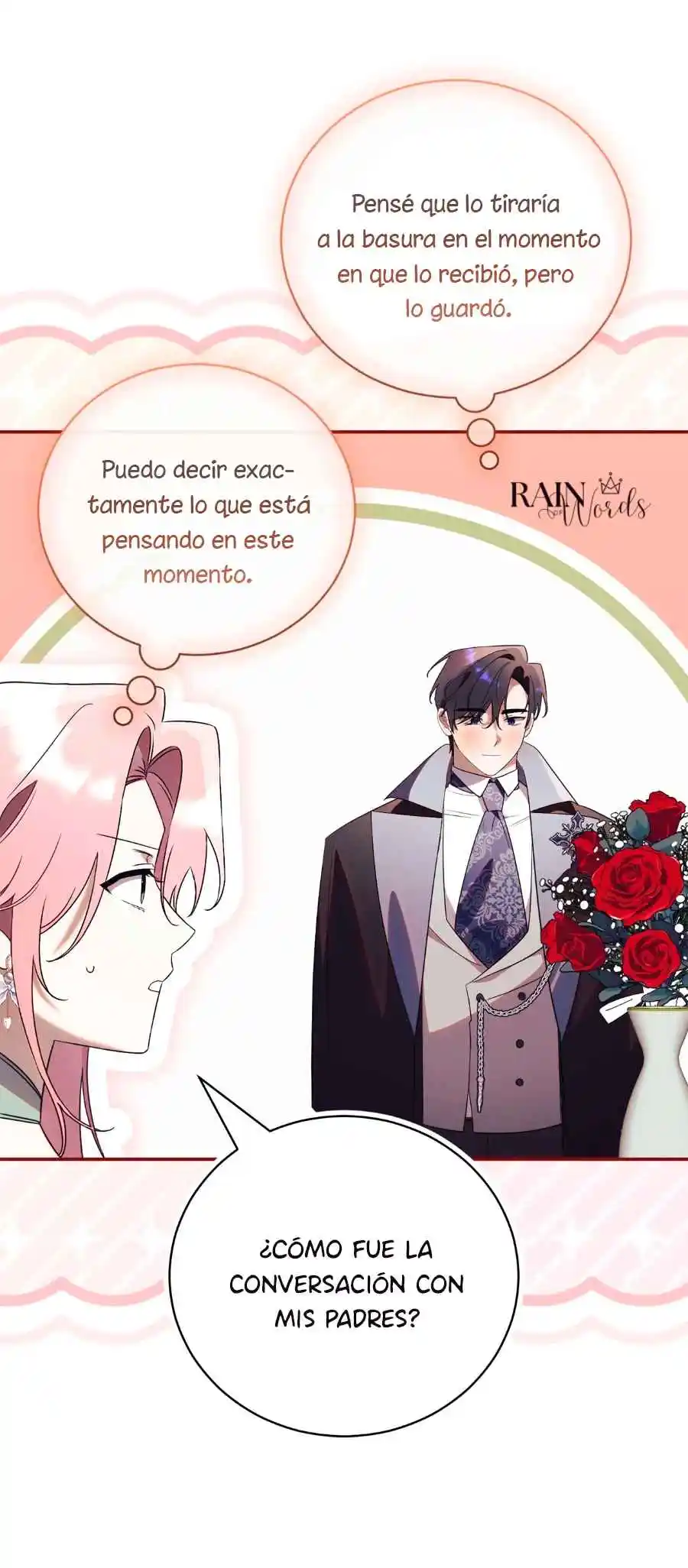 CÓMO RECHAZAR LA OBSESIÓN DE MI EX MARIDO - Capítulo 40 - Página 78 - LectorTMOo