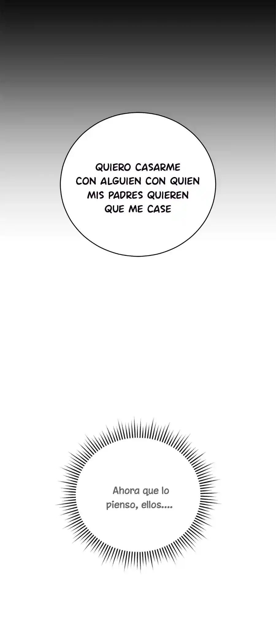 CÓMO RECHAZAR LA OBSESIÓN DE MI EX MARIDO - Capítulo 40 - Página 84 - LectorTMOo