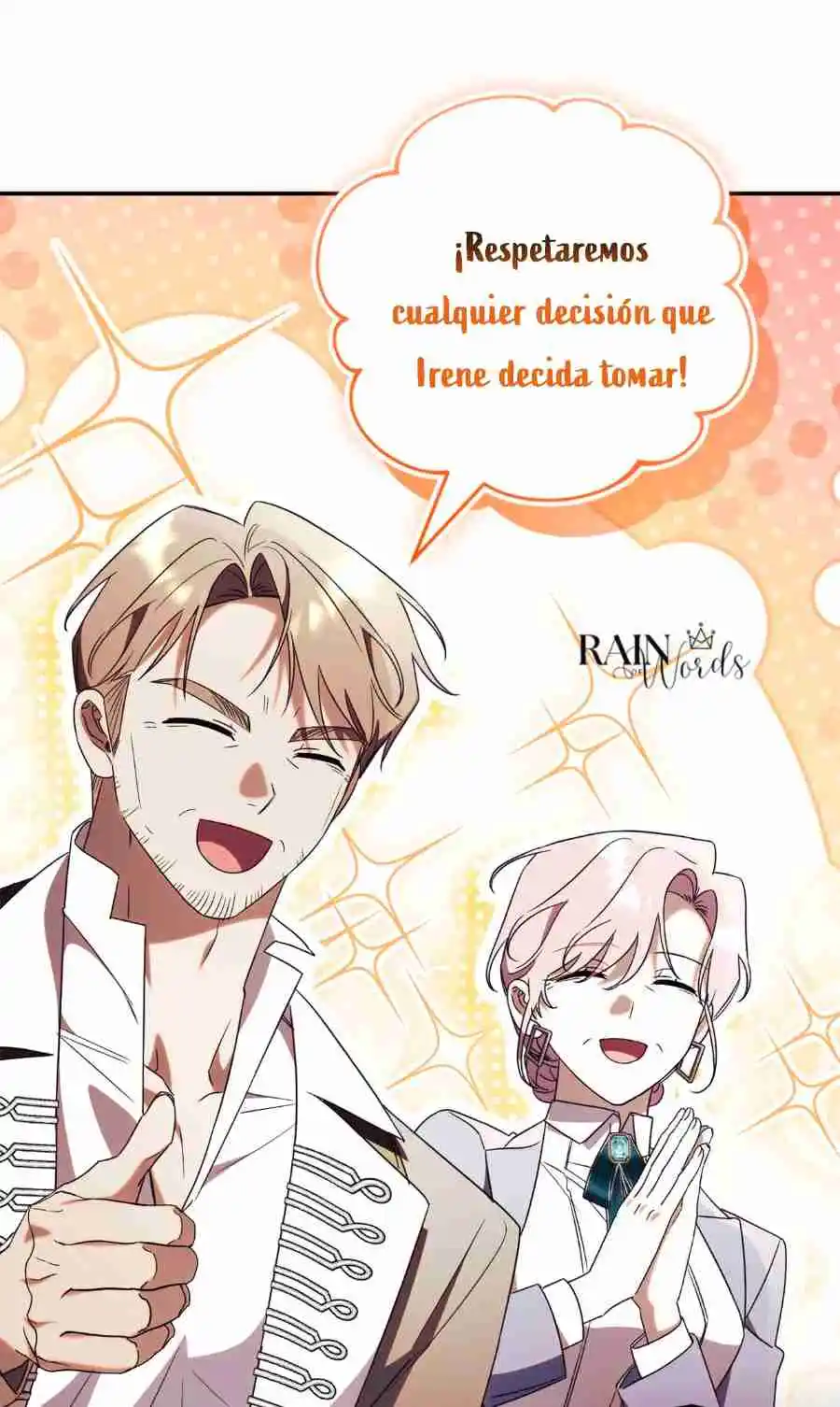 CÓMO RECHAZAR LA OBSESIÓN DE MI EX MARIDO - Capítulo 40 - Página 85 - LectorTMOo