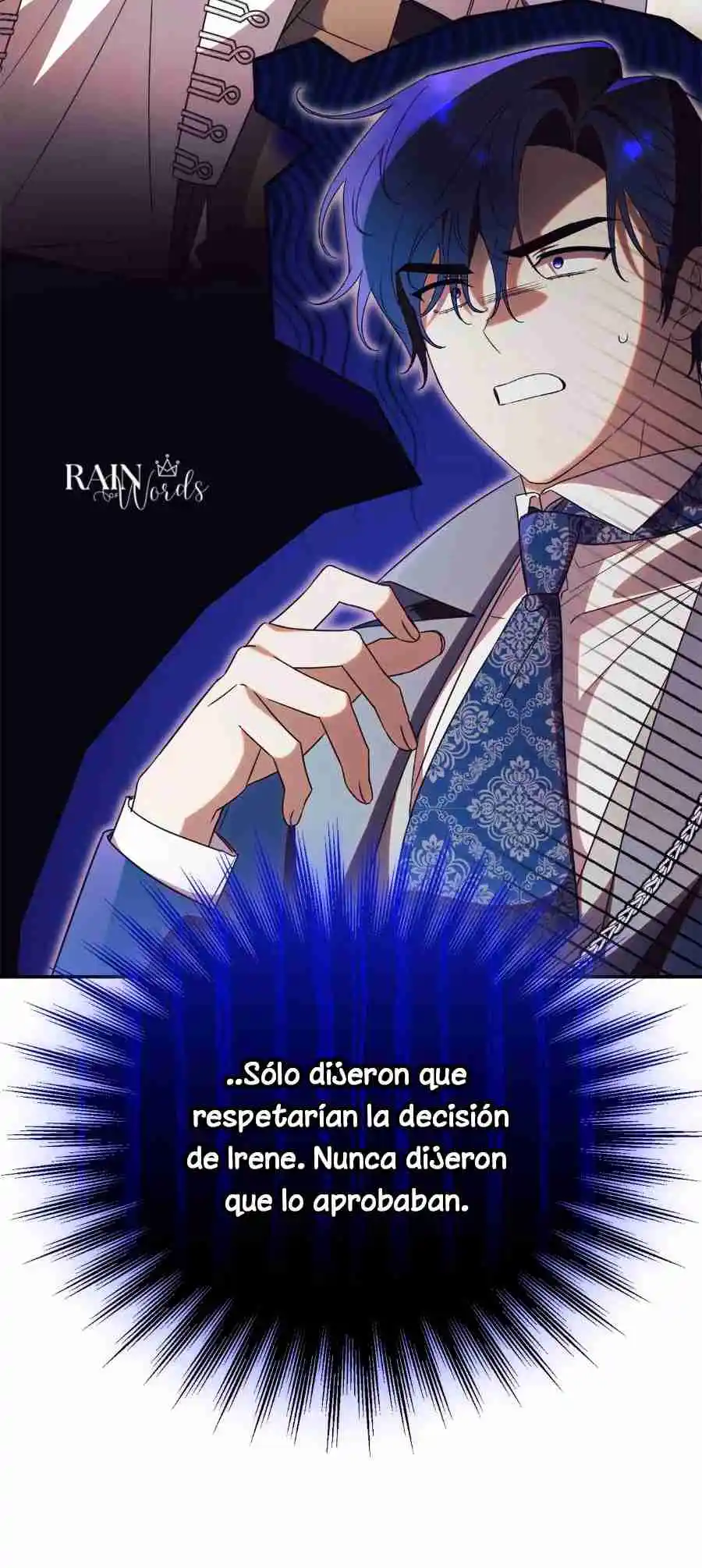 CÓMO RECHAZAR LA OBSESIÓN DE MI EX MARIDO - Capítulo 40 - Página 86 - LectorTMOo
