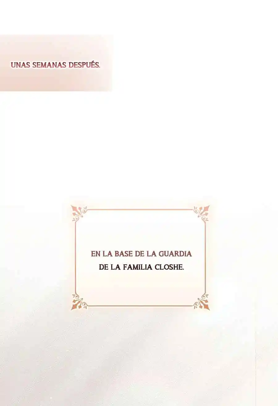 CÓMO RECHAZAR LA OBSESIÓN DE MI EX MARIDO - Capítulo 41 - Página 3 - LectorTMOo