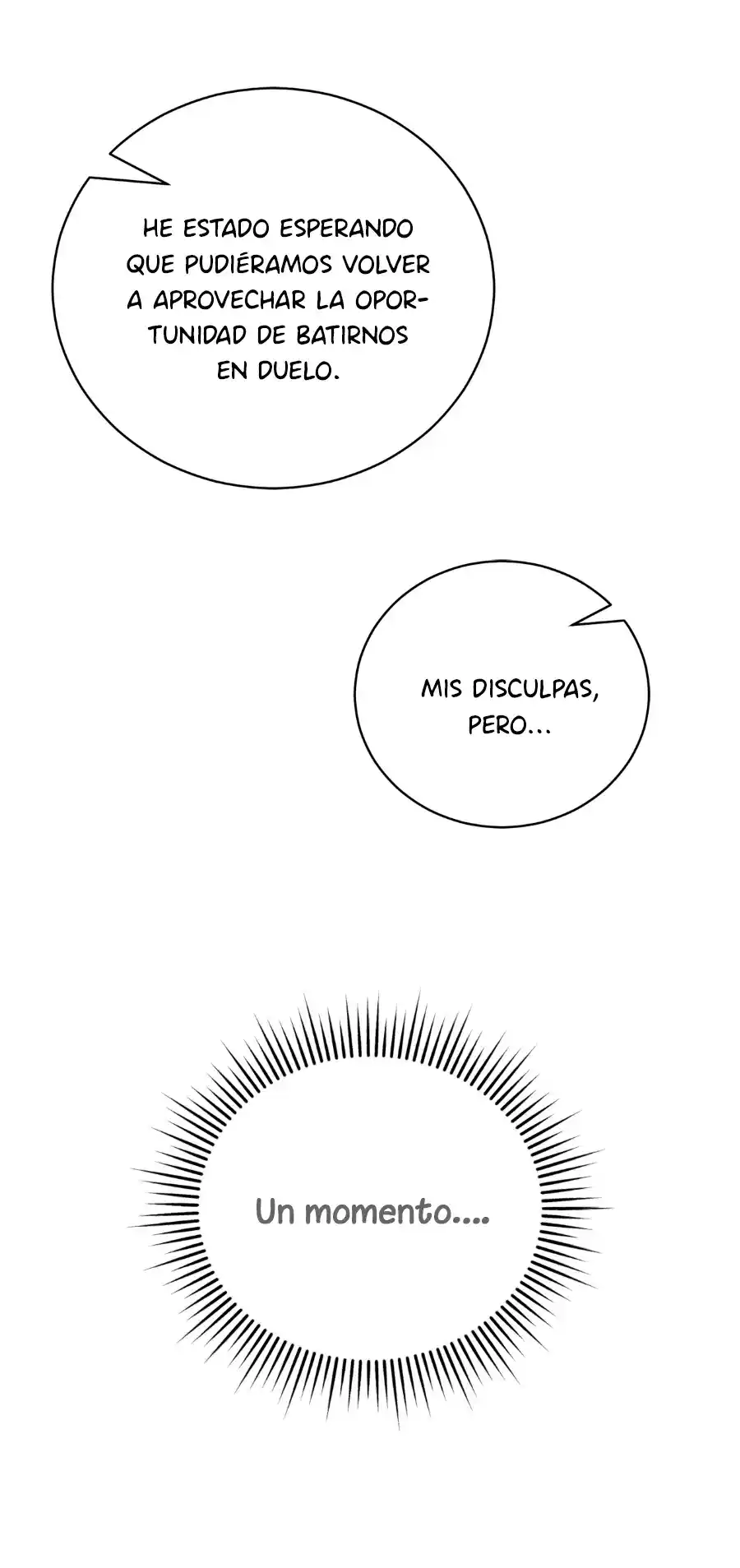 CÓMO RECHAZAR LA OBSESIÓN DE MI EX MARIDO - Capítulo 41 - Página 14 - LectorTMOo