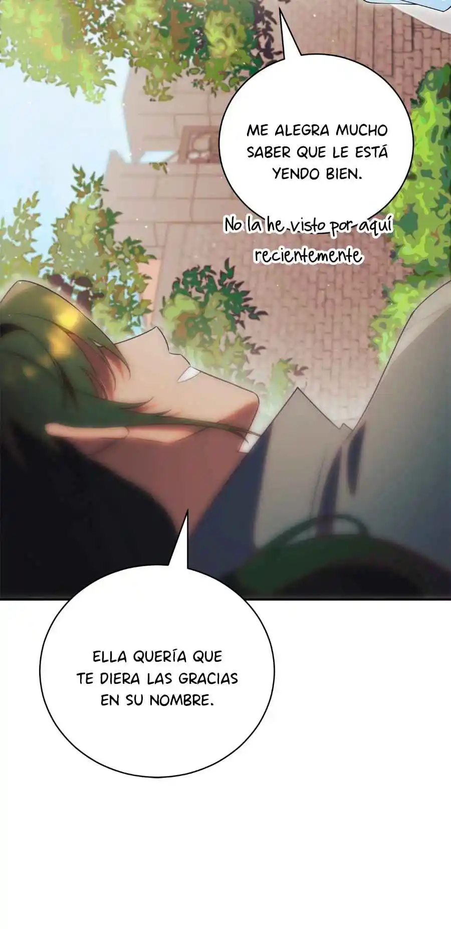 CÓMO RECHAZAR LA OBSESIÓN DE MI EX MARIDO - Capítulo 41 - Página 26 - LectorTMOo