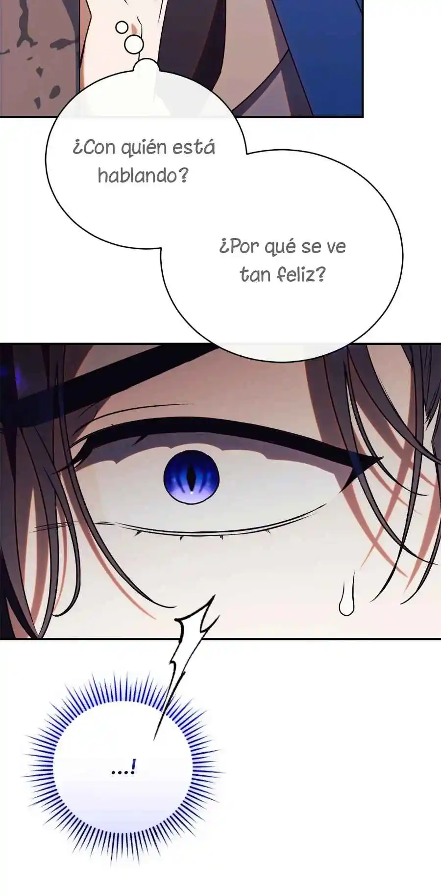 CÓMO RECHAZAR LA OBSESIÓN DE MI EX MARIDO - Capítulo 41 - Página 29 - LectorTMOo