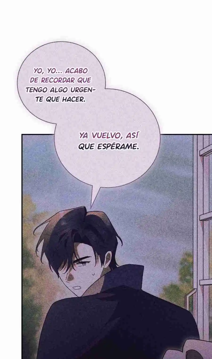 CÓMO RECHAZAR LA OBSESIÓN DE MI EX MARIDO - Capítulo 41 - Página 38 - LectorTMOo