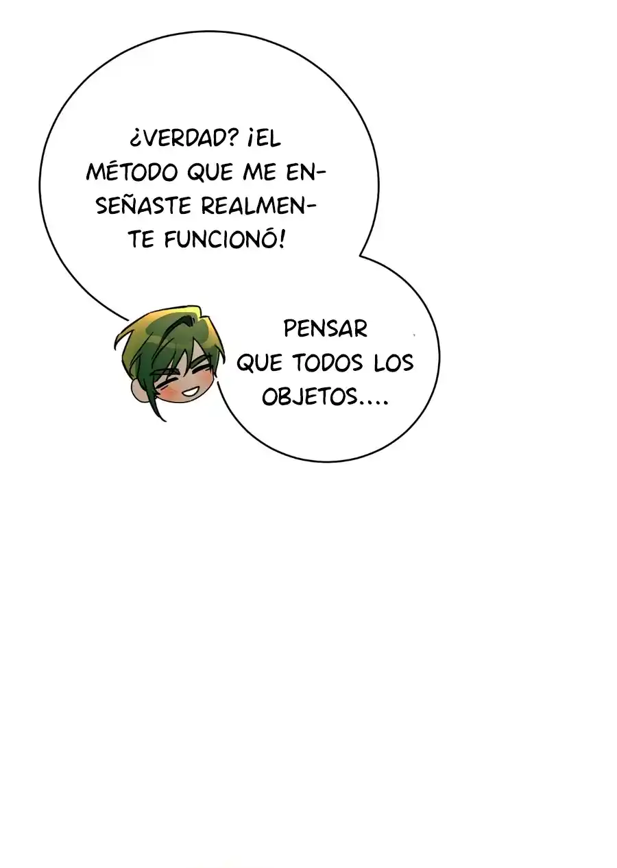 CÓMO RECHAZAR LA OBSESIÓN DE MI EX MARIDO - Capítulo 41 - Página 67 - LectorTMOo
