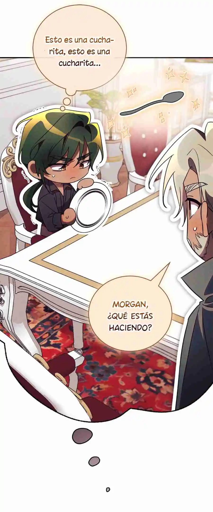 CÓMO RECHAZAR LA OBSESIÓN DE MI EX MARIDO - Capítulo 41 - Página 68 - LectorTMOo