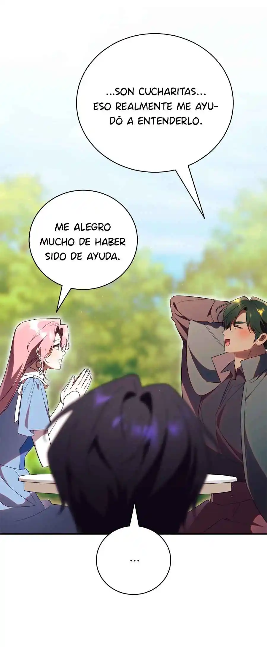 CÓMO RECHAZAR LA OBSESIÓN DE MI EX MARIDO - Capítulo 41 - Página 69 - LectorTMOo