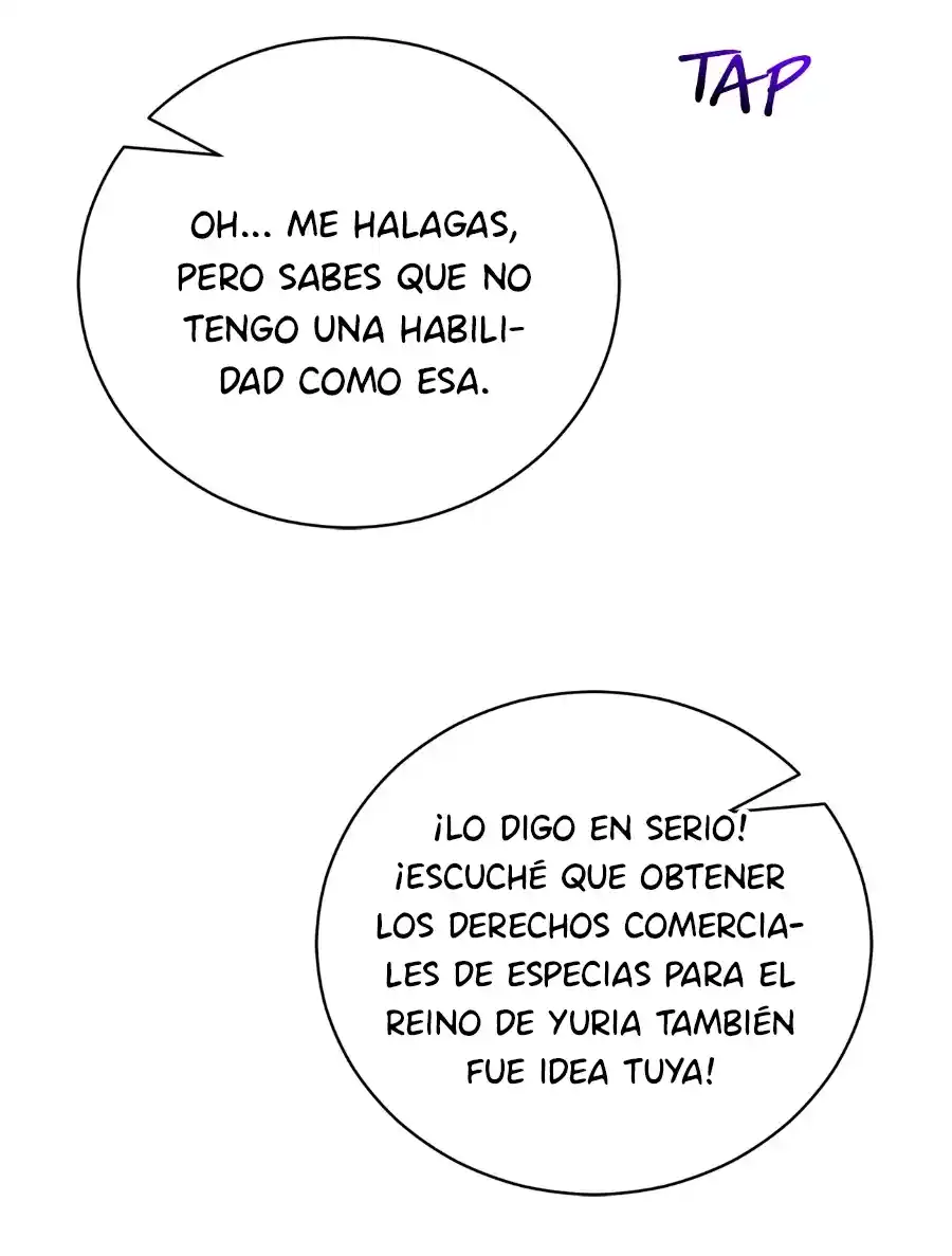 CÓMO RECHAZAR LA OBSESIÓN DE MI EX MARIDO - Capítulo 41 - Página 71 - LectorTMOo