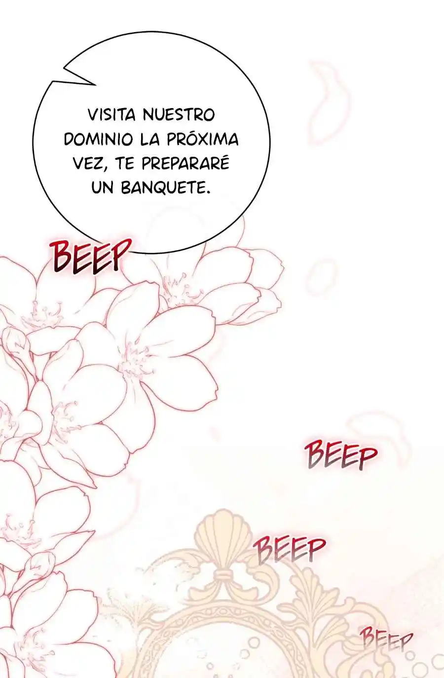 CÓMO RECHAZAR LA OBSESIÓN DE MI EX MARIDO - Capítulo 41 - Página 78 - LectorTMOo
