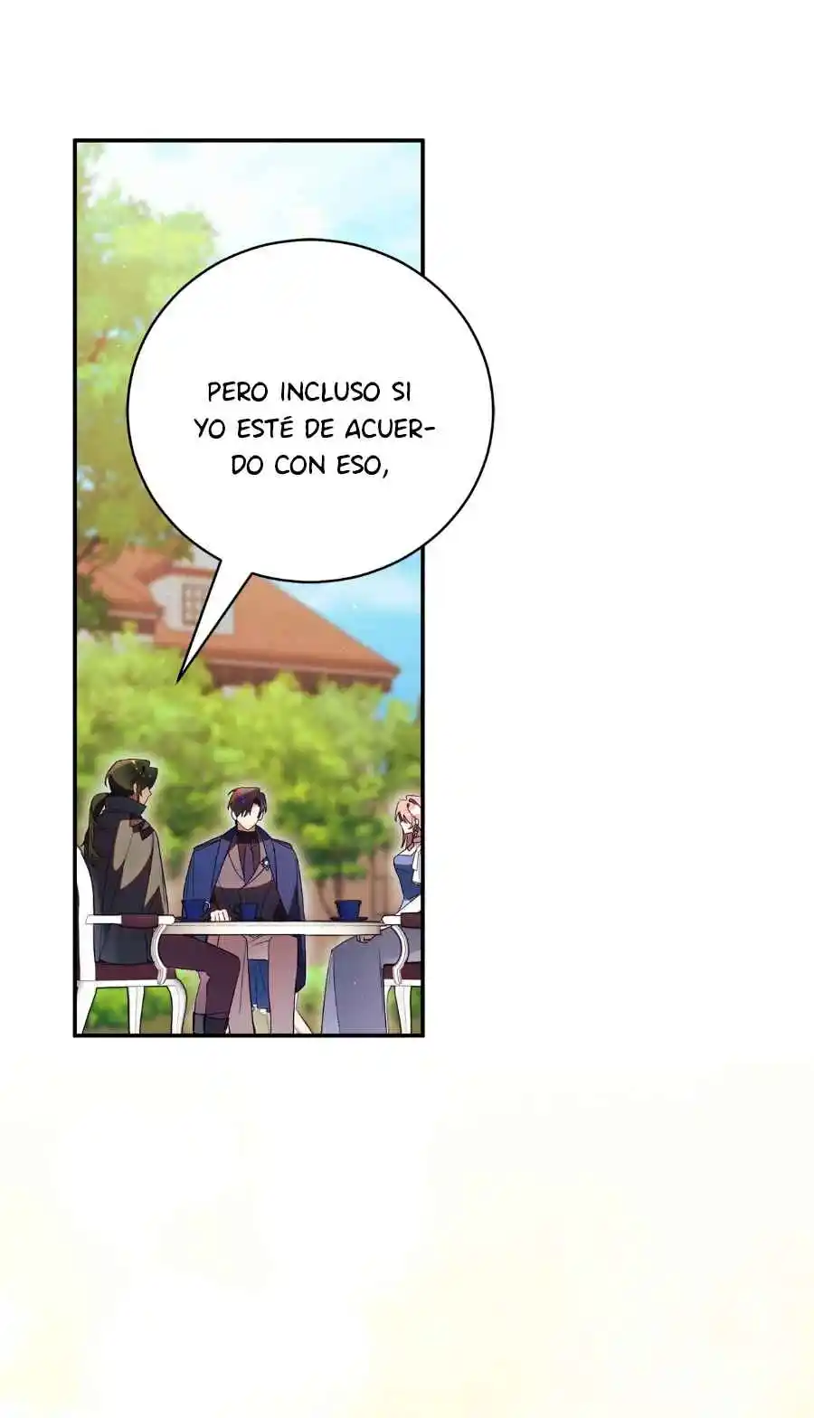CÓMO RECHAZAR LA OBSESIÓN DE MI EX MARIDO - Capítulo 42 - Página 3 - LectorTMOo