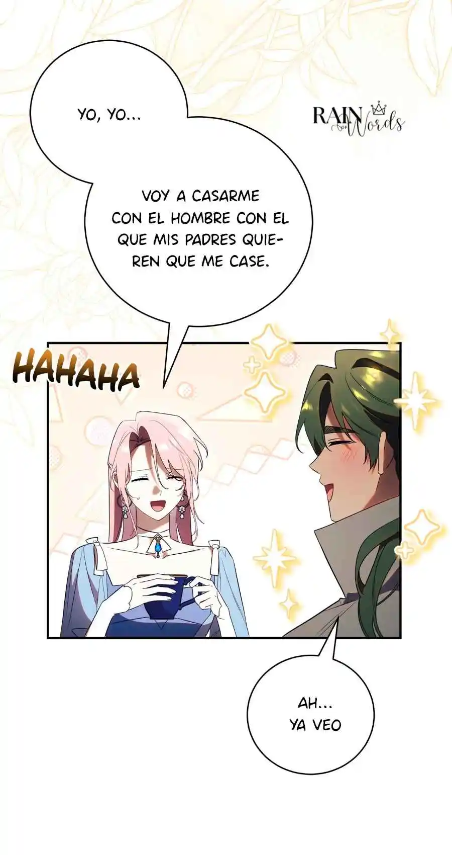 CÓMO RECHAZAR LA OBSESIÓN DE MI EX MARIDO - Capítulo 42 - Página 5 - LectorTMOo