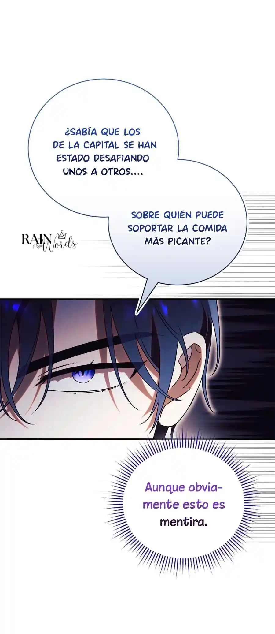 CÓMO RECHAZAR LA OBSESIÓN DE MI EX MARIDO - Capítulo 42 - Página 12 - LectorTMOo