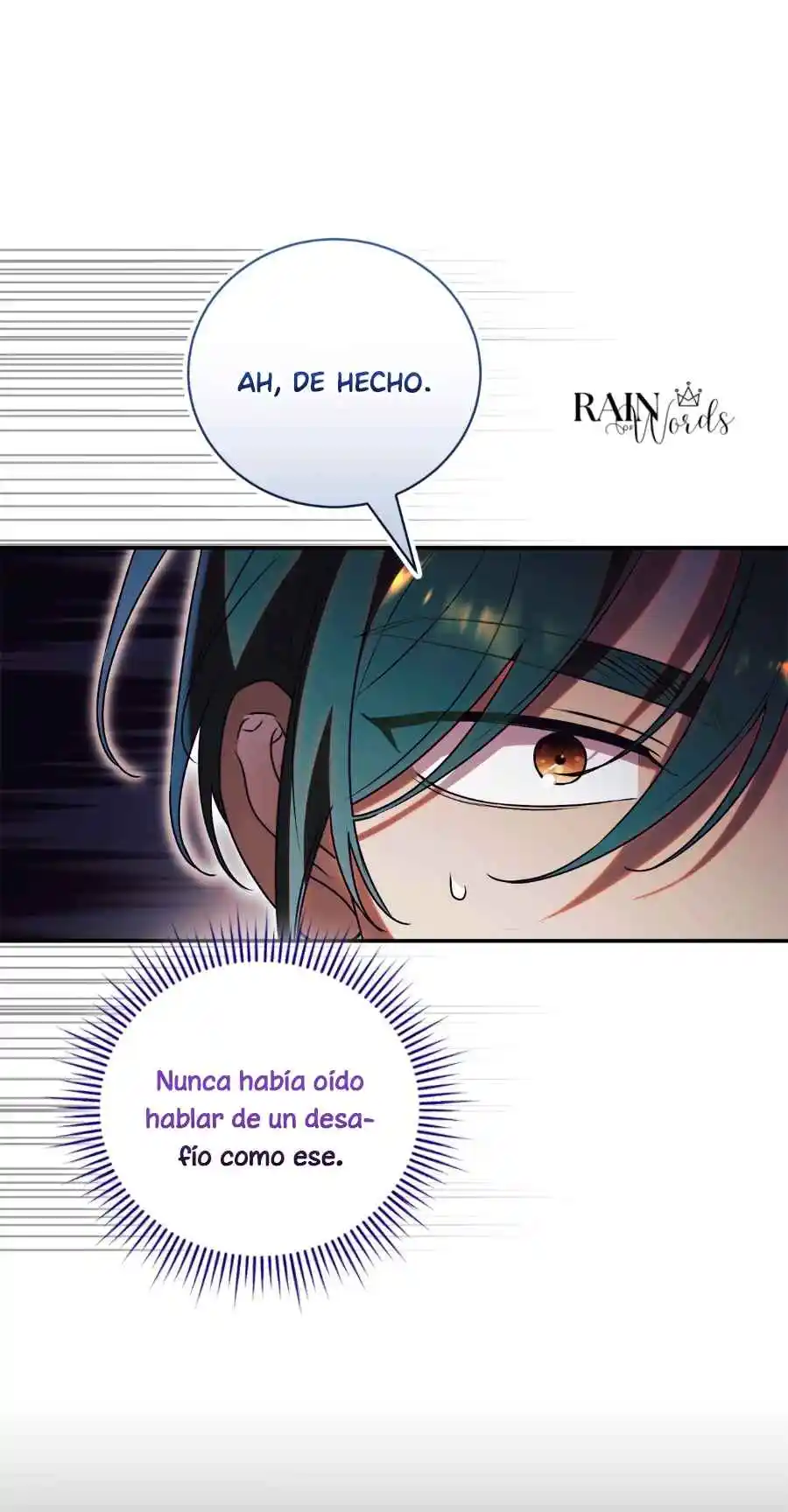 CÓMO RECHAZAR LA OBSESIÓN DE MI EX MARIDO - Capítulo 42 - Página 13 - LectorTMOo
