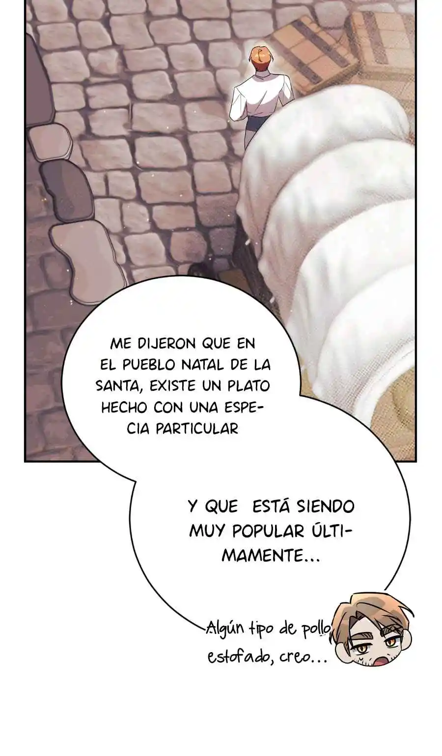 CÓMO RECHAZAR LA OBSESIÓN DE MI EX MARIDO - Capítulo 42 - Página 26 - LectorTMOo
