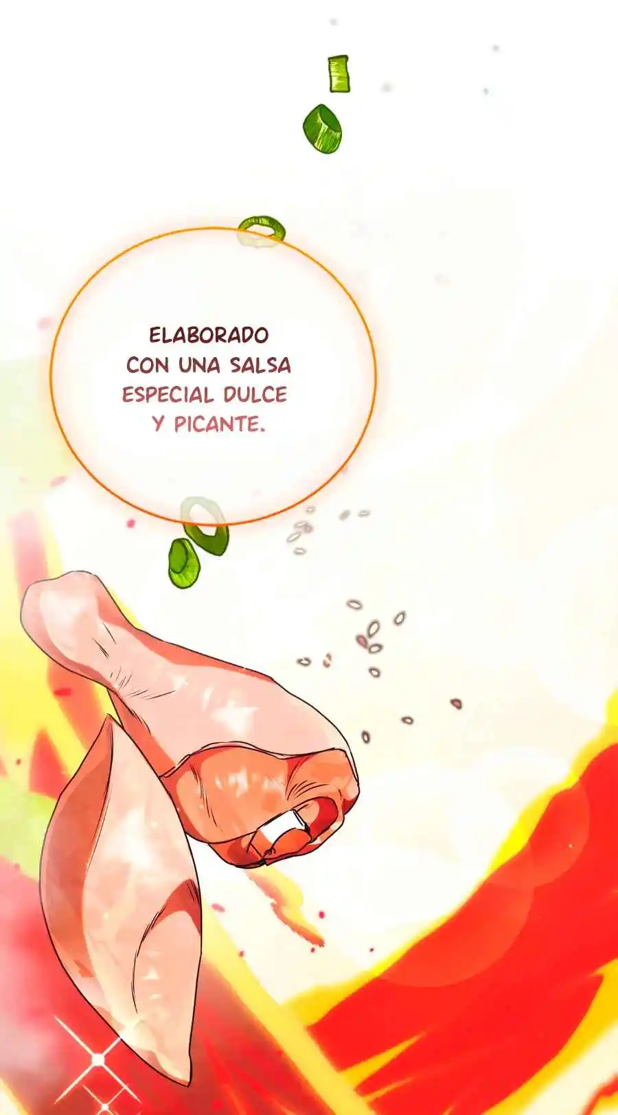 CÓMO RECHAZAR LA OBSESIÓN DE MI EX MARIDO - Capítulo 42 - Página 36 - LectorTMOo