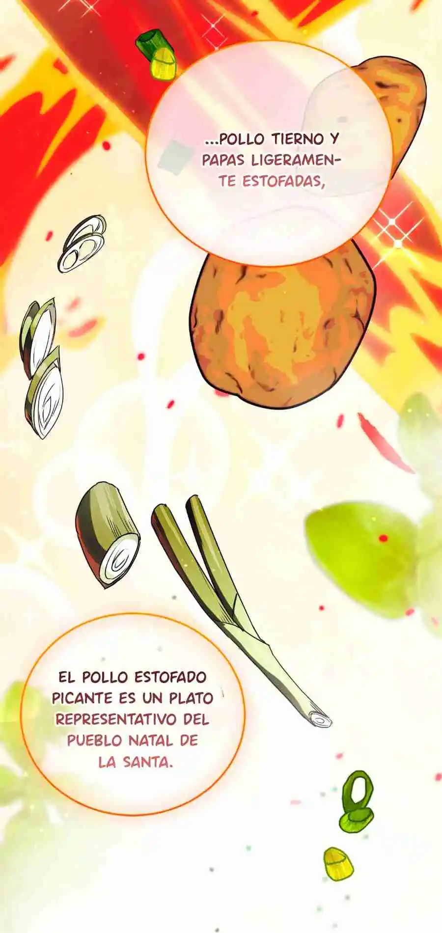 CÓMO RECHAZAR LA OBSESIÓN DE MI EX MARIDO - Capítulo 42 - Página 37 - LectorTMOo