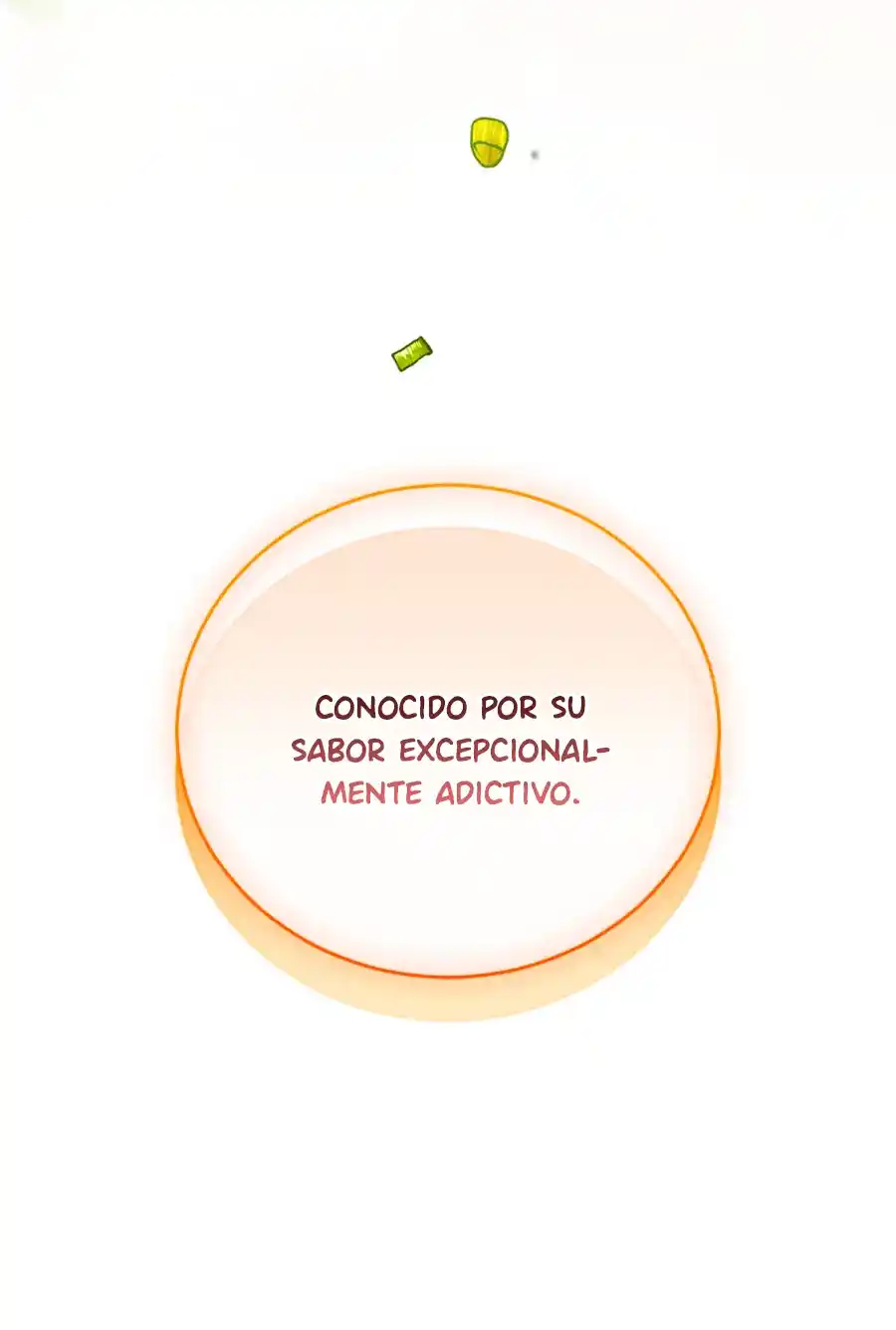 CÓMO RECHAZAR LA OBSESIÓN DE MI EX MARIDO - Capítulo 42 - Página 38 - LectorTMOo