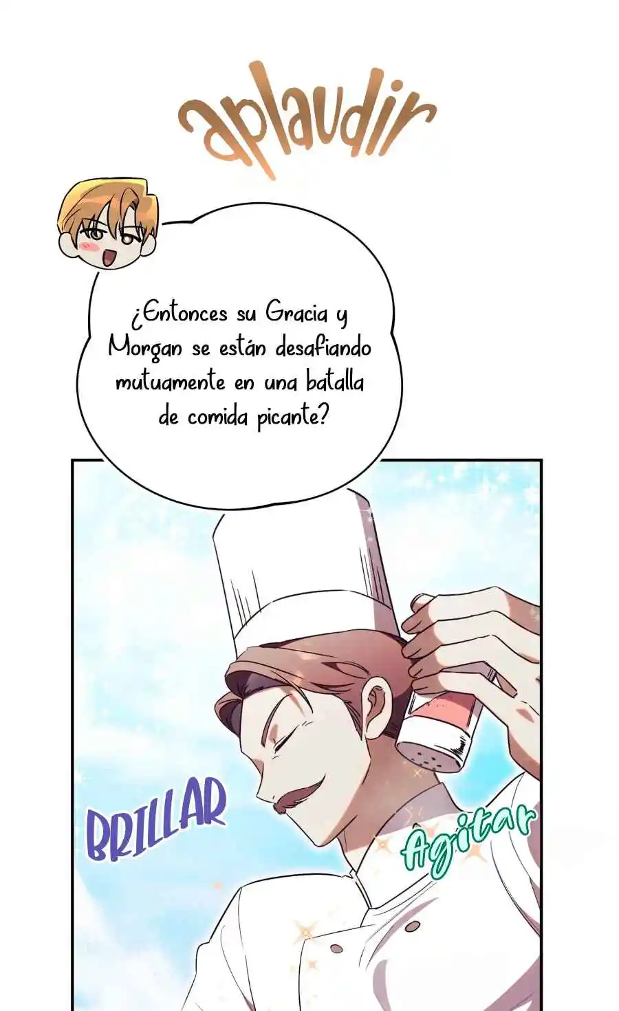 CÓMO RECHAZAR LA OBSESIÓN DE MI EX MARIDO - Capítulo 42 - Página 43 - LectorTMOo