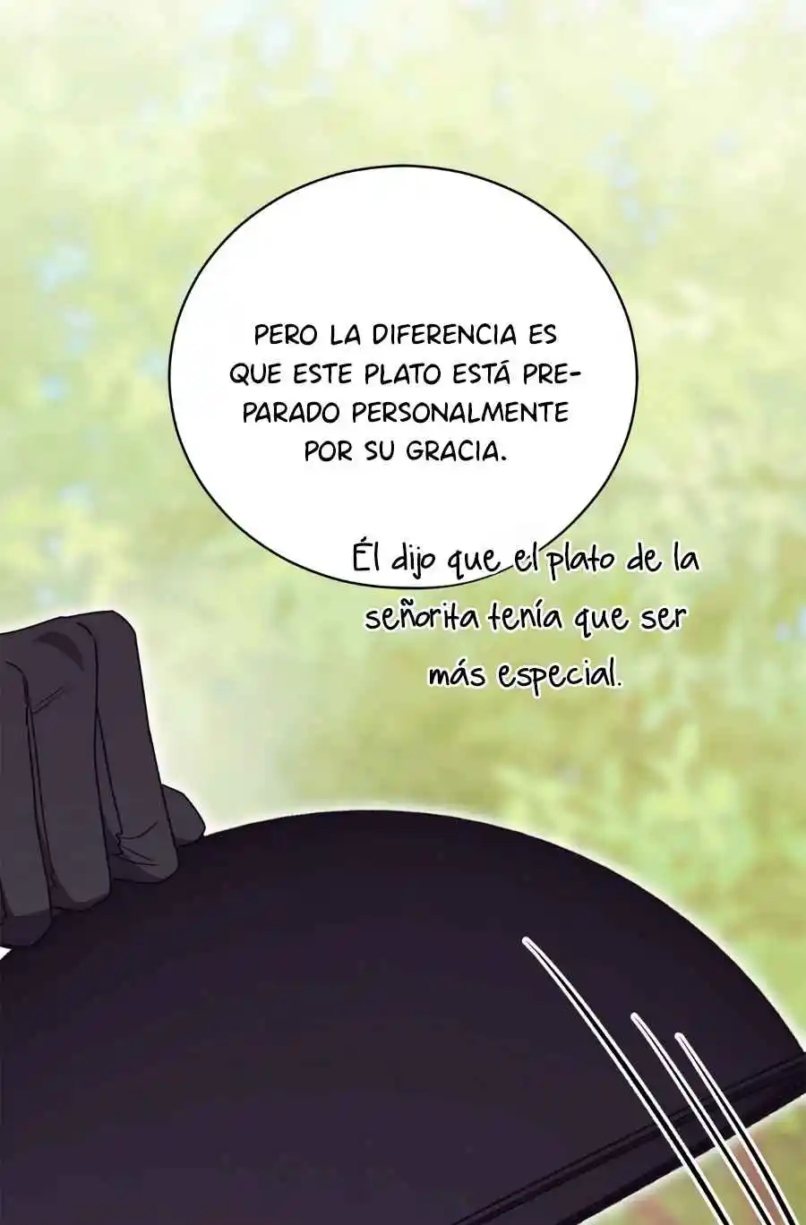 CÓMO RECHAZAR LA OBSESIÓN DE MI EX MARIDO - Capítulo 42 - Página 52 - LectorTMOo