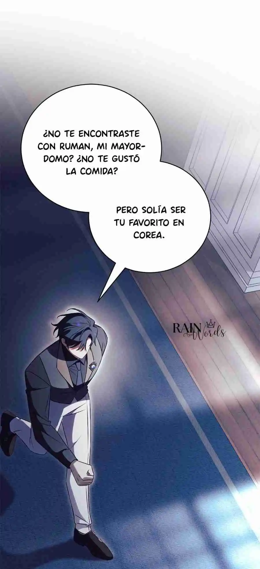 CÓMO RECHAZAR LA OBSESIÓN DE MI EX MARIDO - Capítulo 42 - Página 77 - LectorTMOo