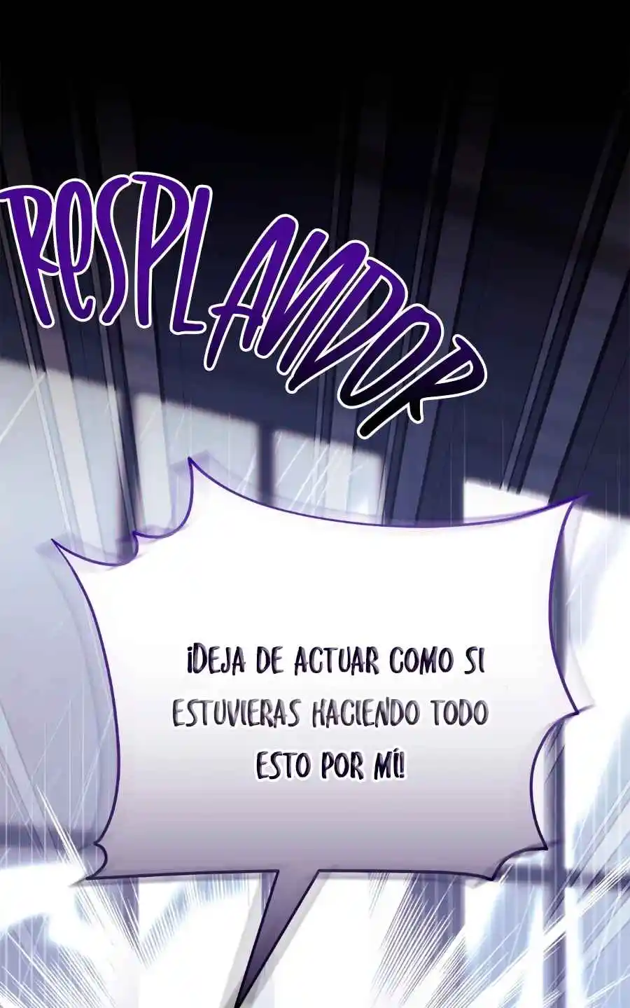 CÓMO RECHAZAR LA OBSESIÓN DE MI EX MARIDO - Capítulo 43 - Página 18 - LectorTMOo