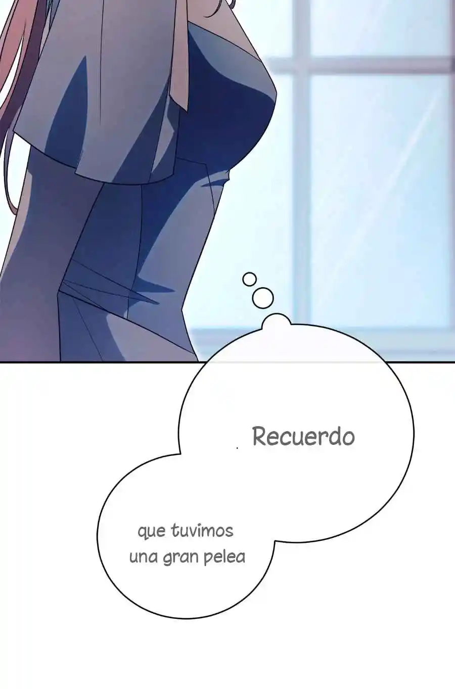 CÓMO RECHAZAR LA OBSESIÓN DE MI EX MARIDO - Capítulo 43 - Página 30 - LectorTMOo