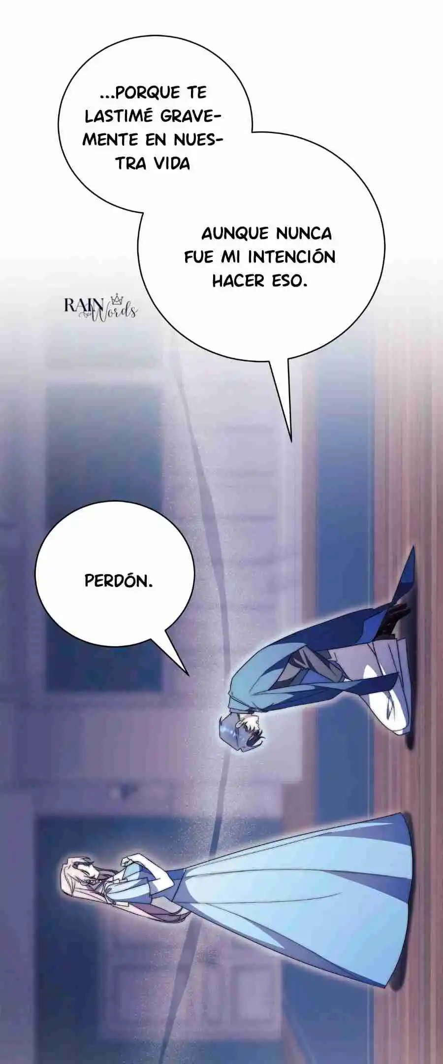 CÓMO RECHAZAR LA OBSESIÓN DE MI EX MARIDO - Capítulo 43 - Página 56 - LectorTMOo