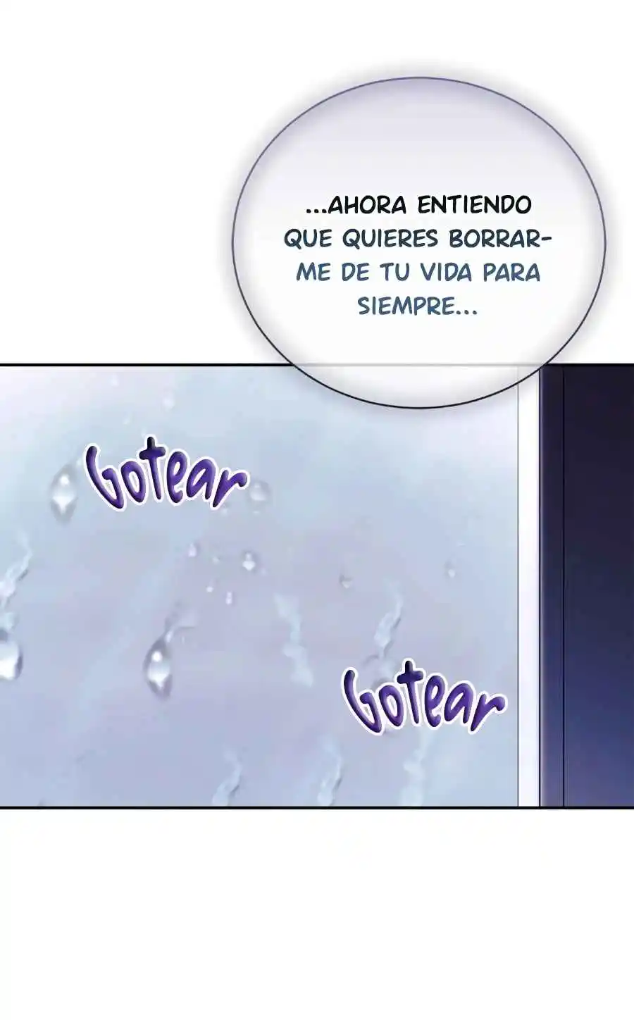 CÓMO RECHAZAR LA OBSESIÓN DE MI EX MARIDO - Capítulo 43 - Página 61 - LectorTMOo