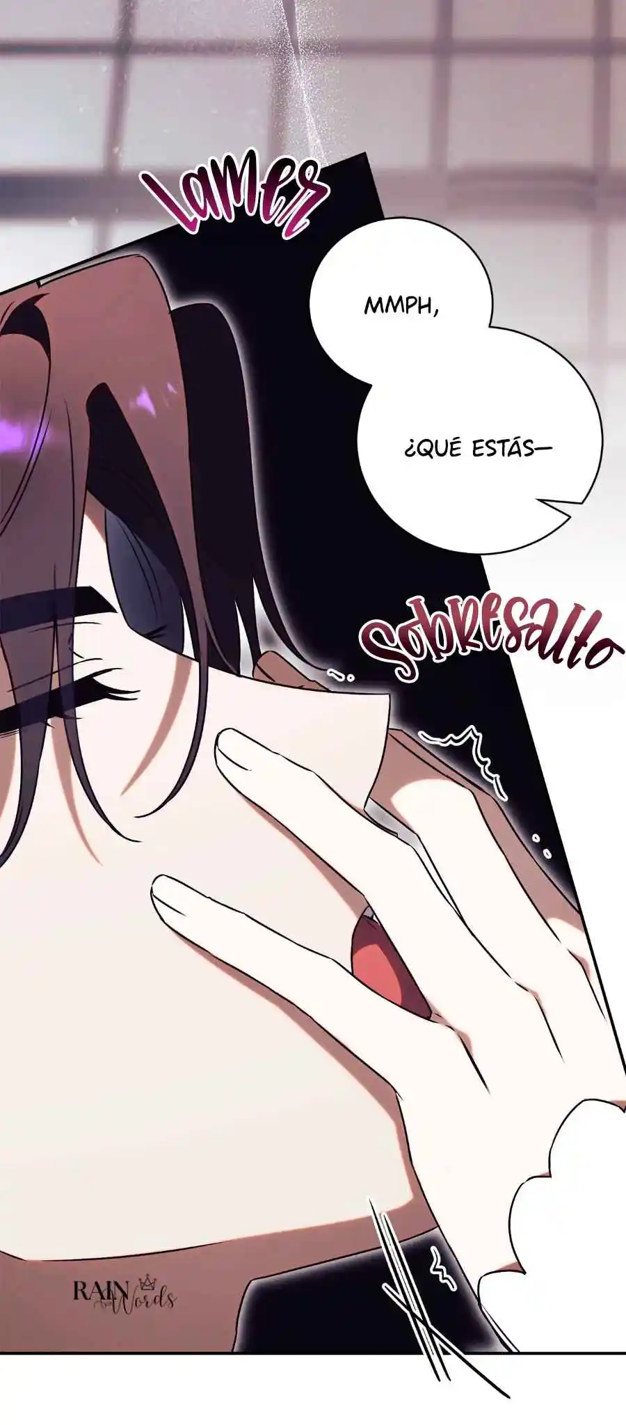 CÓMO RECHAZAR LA OBSESIÓN DE MI EX MARIDO - Capítulo 44 - Página 15 - LectorTMOo