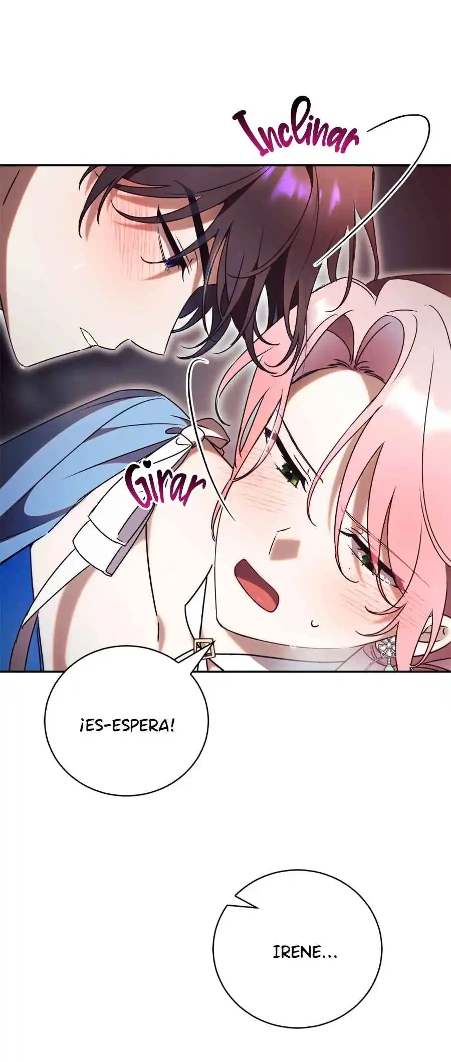 CÓMO RECHAZAR LA OBSESIÓN DE MI EX MARIDO - Capítulo 44 - Página 36 - LectorTMOo