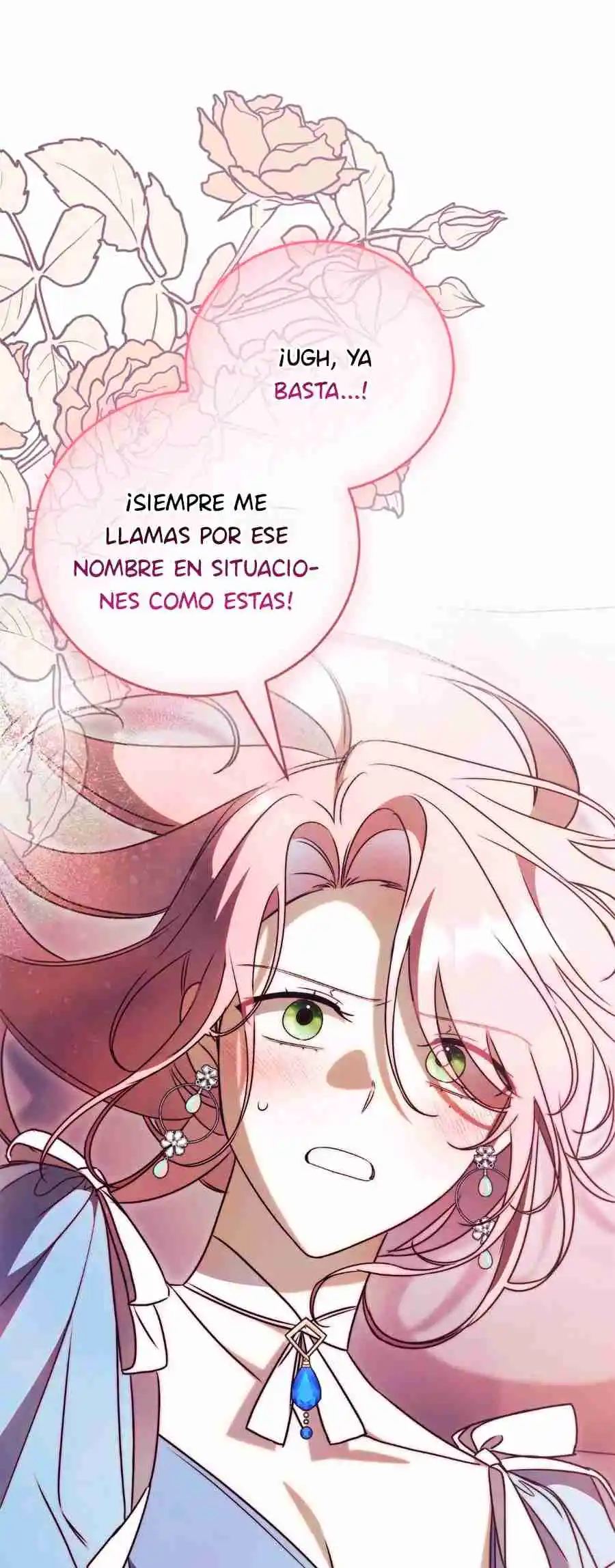CÓMO RECHAZAR LA OBSESIÓN DE MI EX MARIDO - Capítulo 44 - Página 38 - LectorTMOo