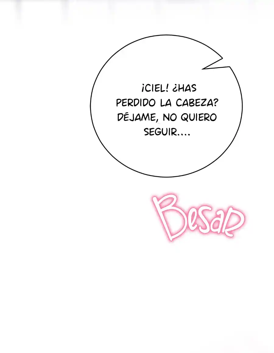CÓMO RECHAZAR LA OBSESIÓN DE MI EX MARIDO - Capítulo 44 - Página 50 - LectorTMOo