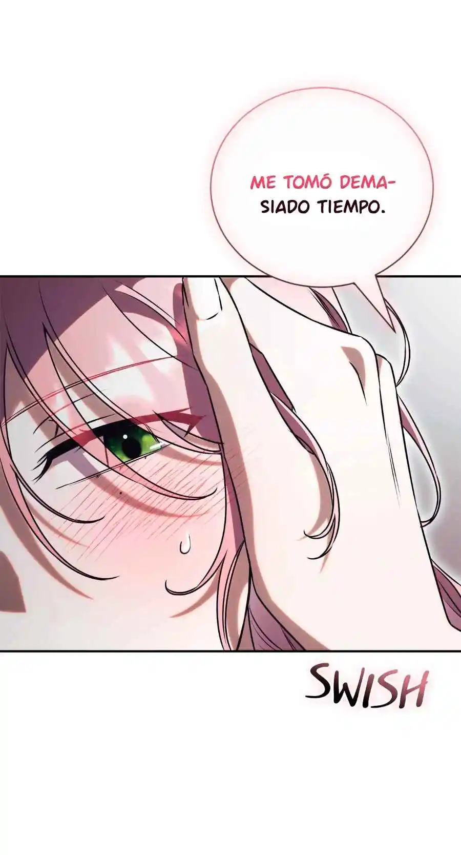 CÓMO RECHAZAR LA OBSESIÓN DE MI EX MARIDO - Capítulo 44 - Página 57 - LectorTMOo