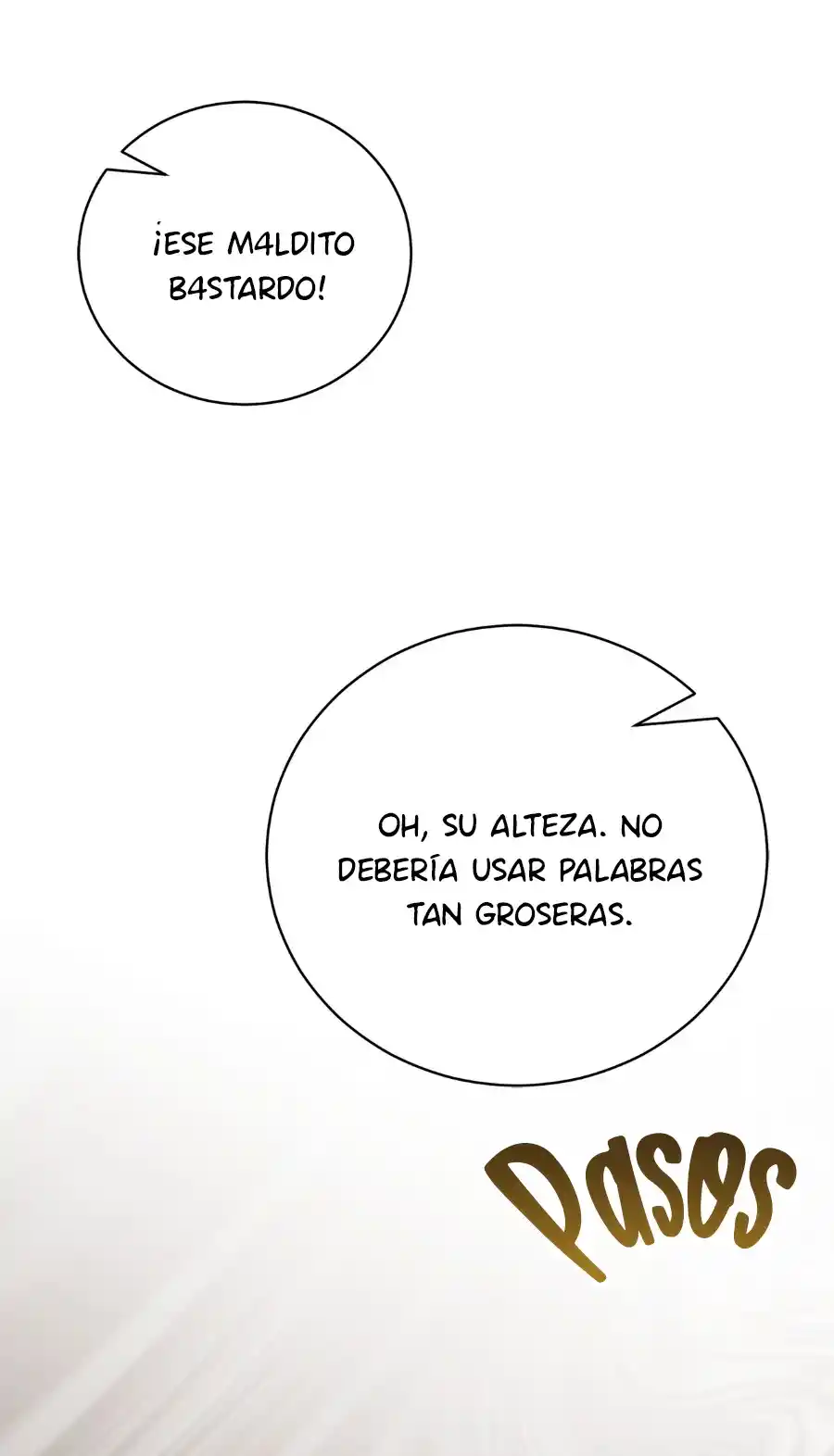 CÓMO RECHAZAR LA OBSESIÓN DE MI EX MARIDO - Capítulo 44 - Página 85 - LectorTMOo