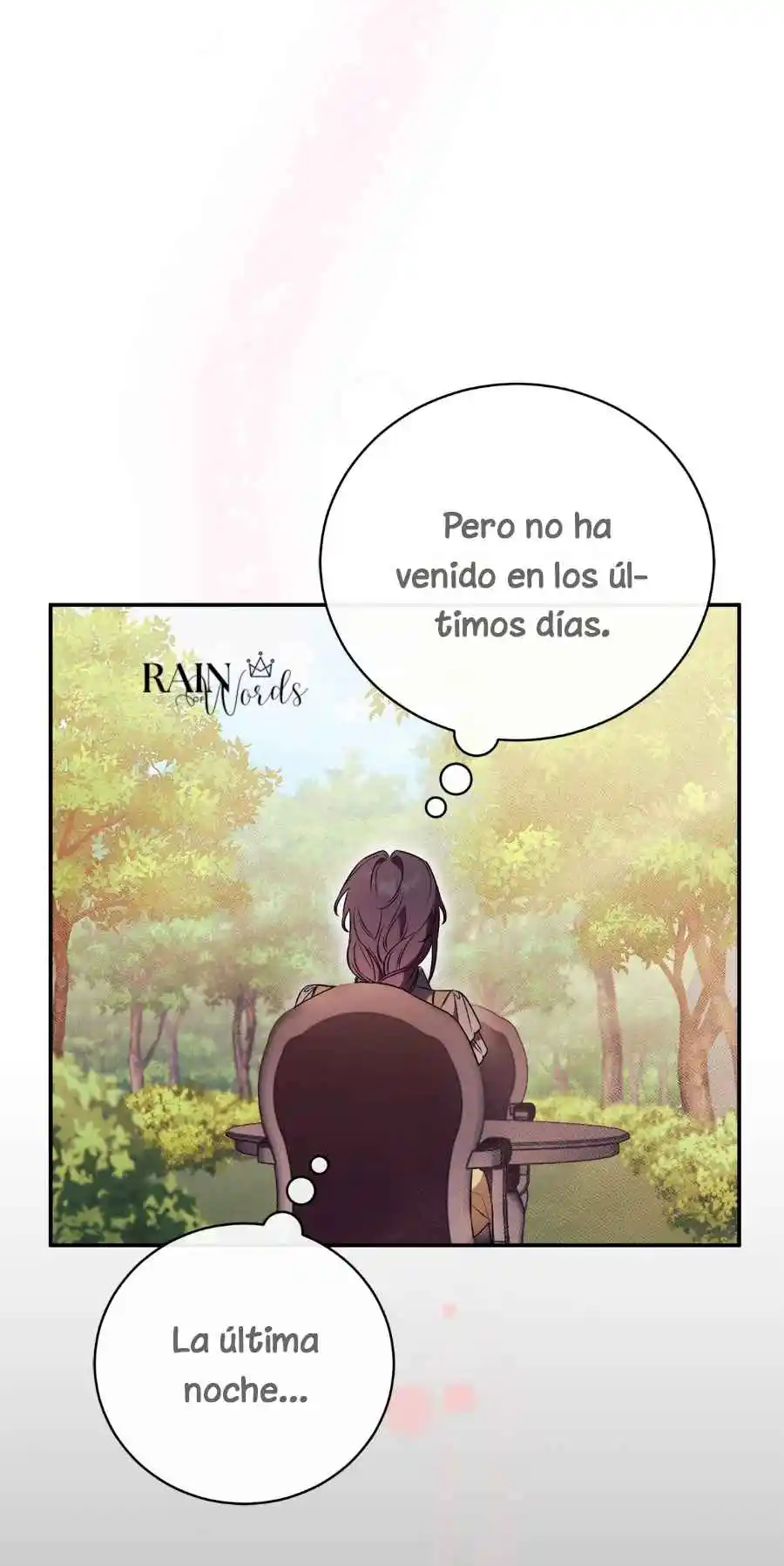 CÓMO RECHAZAR LA OBSESIÓN DE MI EX MARIDO - Capítulo 45 - Página 7 - LectorTMOo