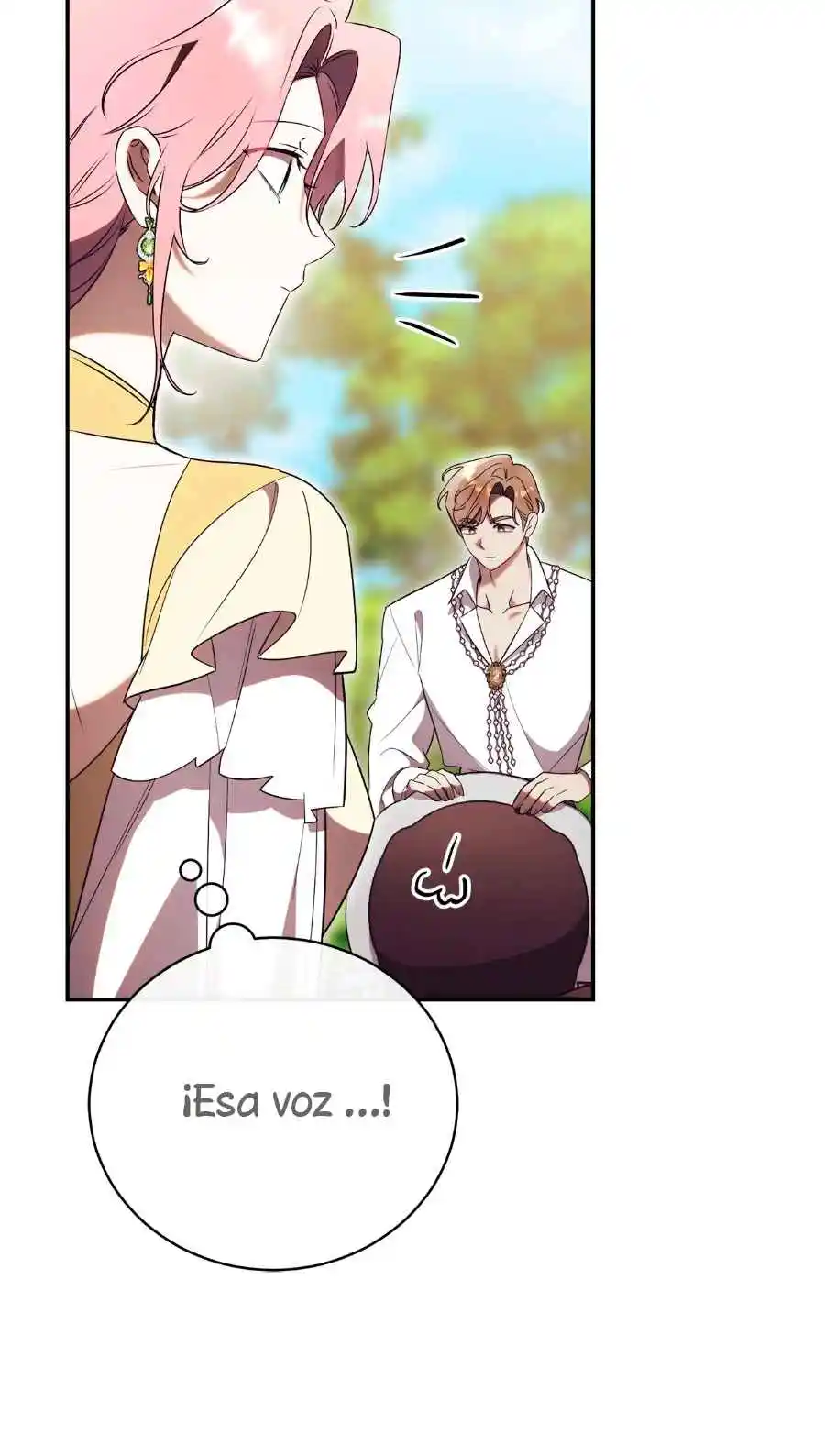 CÓMO RECHAZAR LA OBSESIÓN DE MI EX MARIDO - Capítulo 45 - Página 35 - LectorTMOo