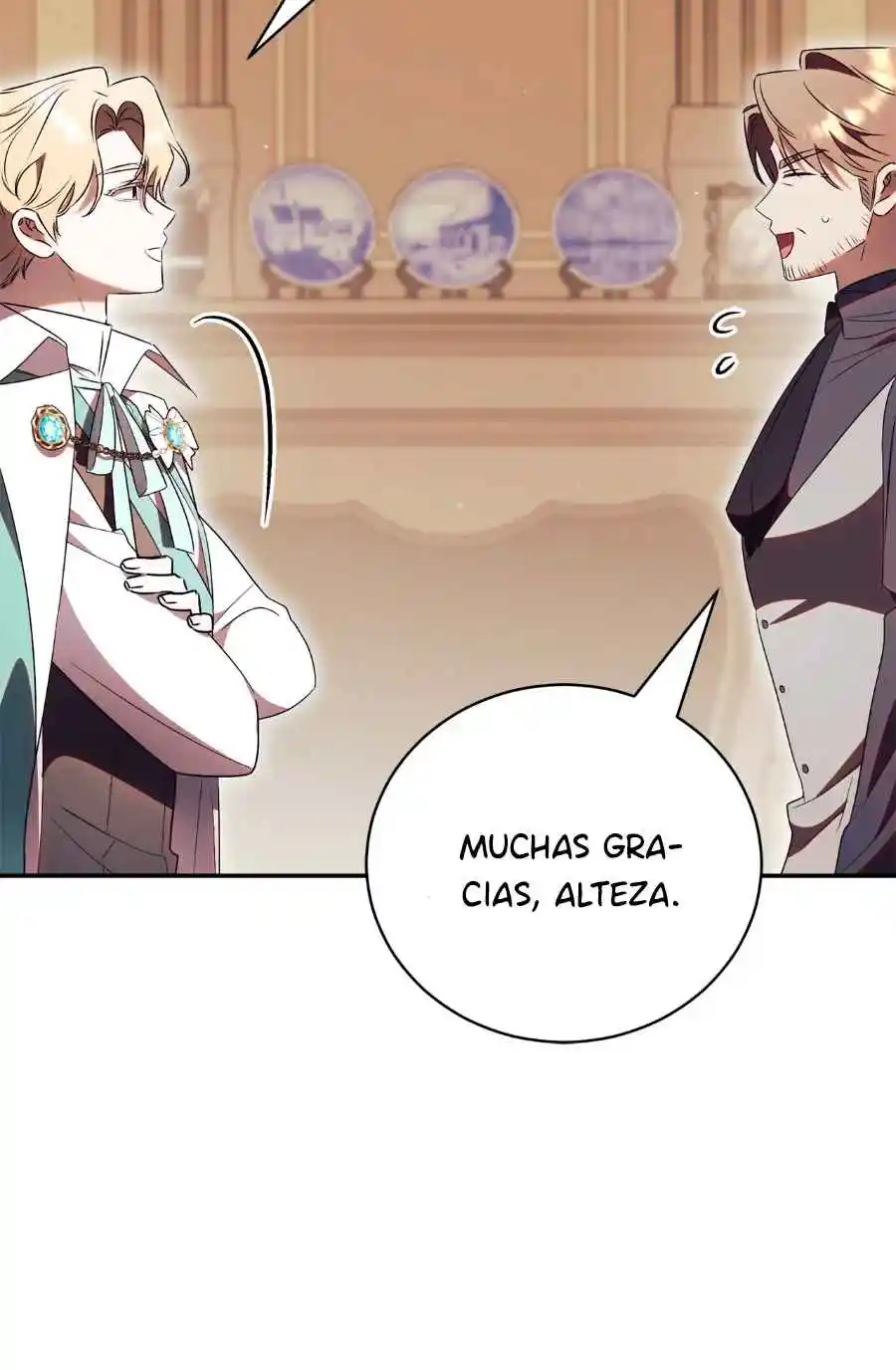 CÓMO RECHAZAR LA OBSESIÓN DE MI EX MARIDO - Capítulo 45 - Página 55 - LectorTMOo