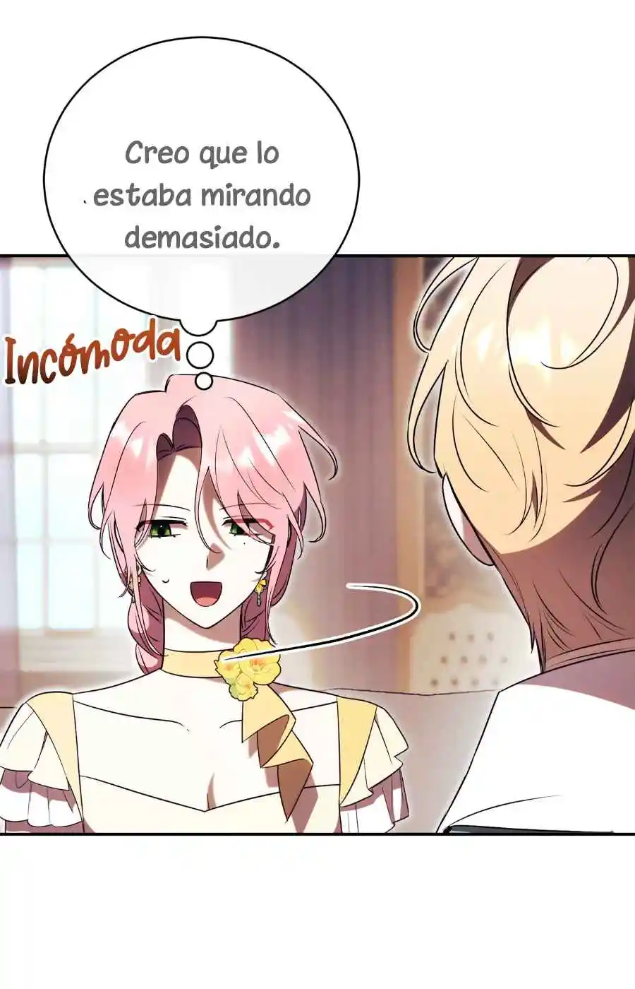 CÓMO RECHAZAR LA OBSESIÓN DE MI EX MARIDO - Capítulo 45 - Página 63 - LectorTMOo