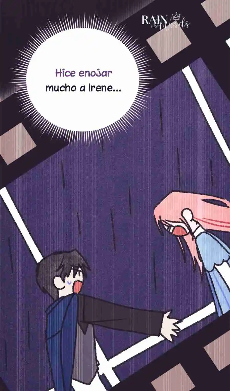 CÓMO RECHAZAR LA OBSESIÓN DE MI EX MARIDO - Capítulo 45 - Página 78 - LectorTMOo