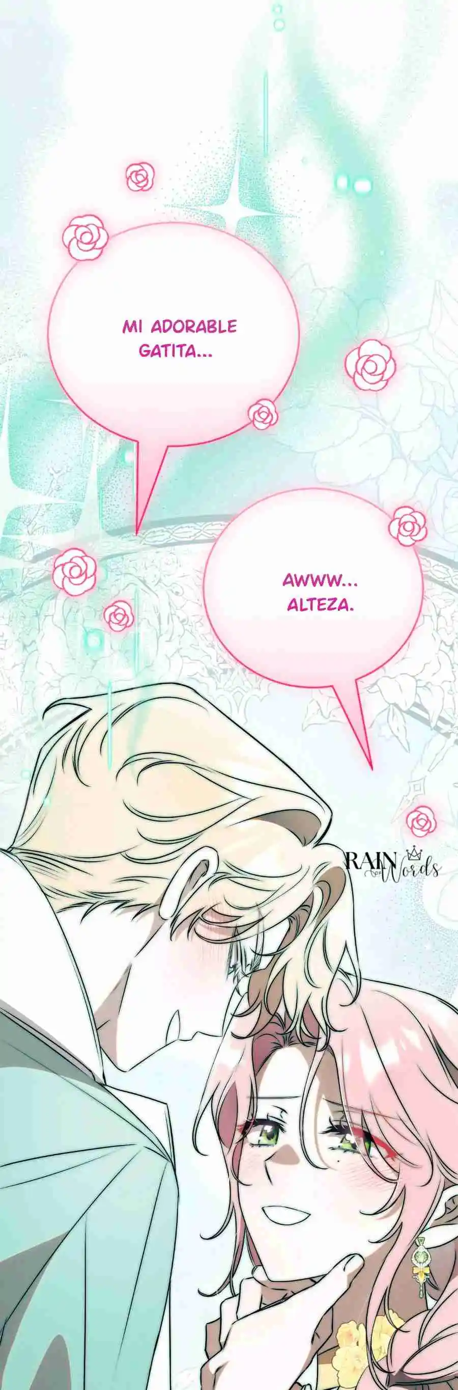 CÓMO RECHAZAR LA OBSESIÓN DE MI EX MARIDO - Capítulo 45 - Página 82 - LectorTMOo