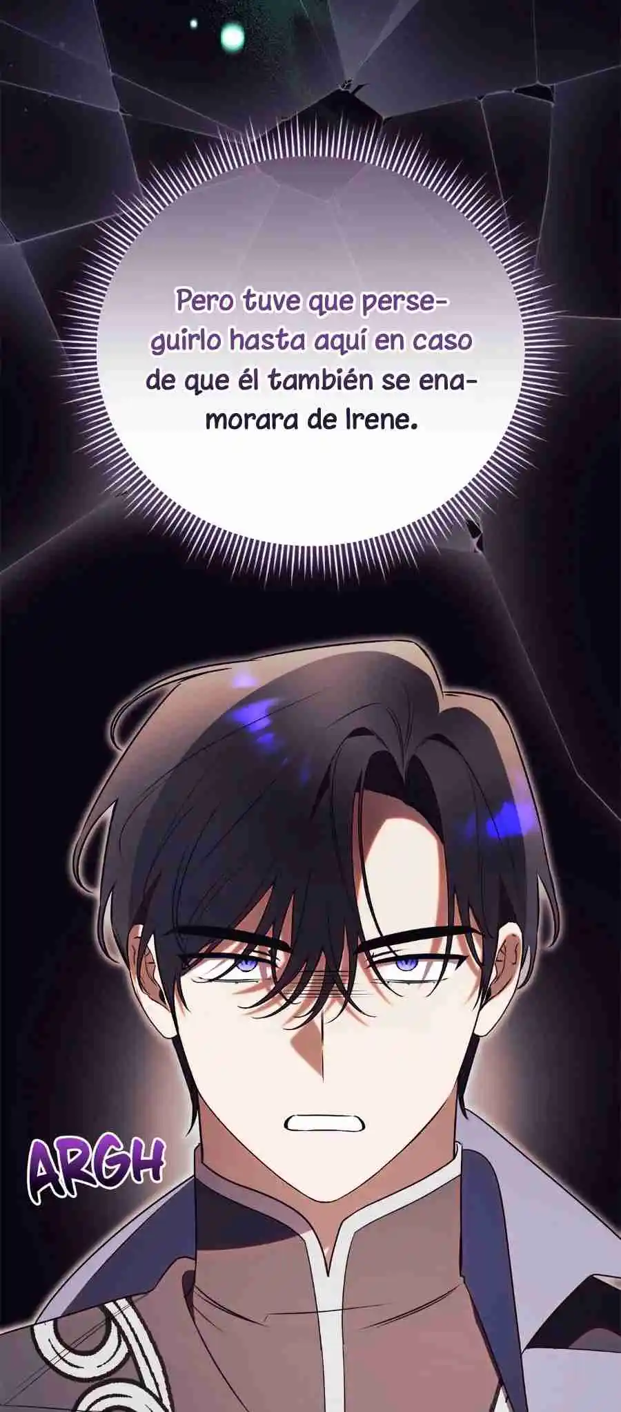 CÓMO RECHAZAR LA OBSESIÓN DE MI EX MARIDO - Capítulo 45 - Página 84 - LectorTMOo