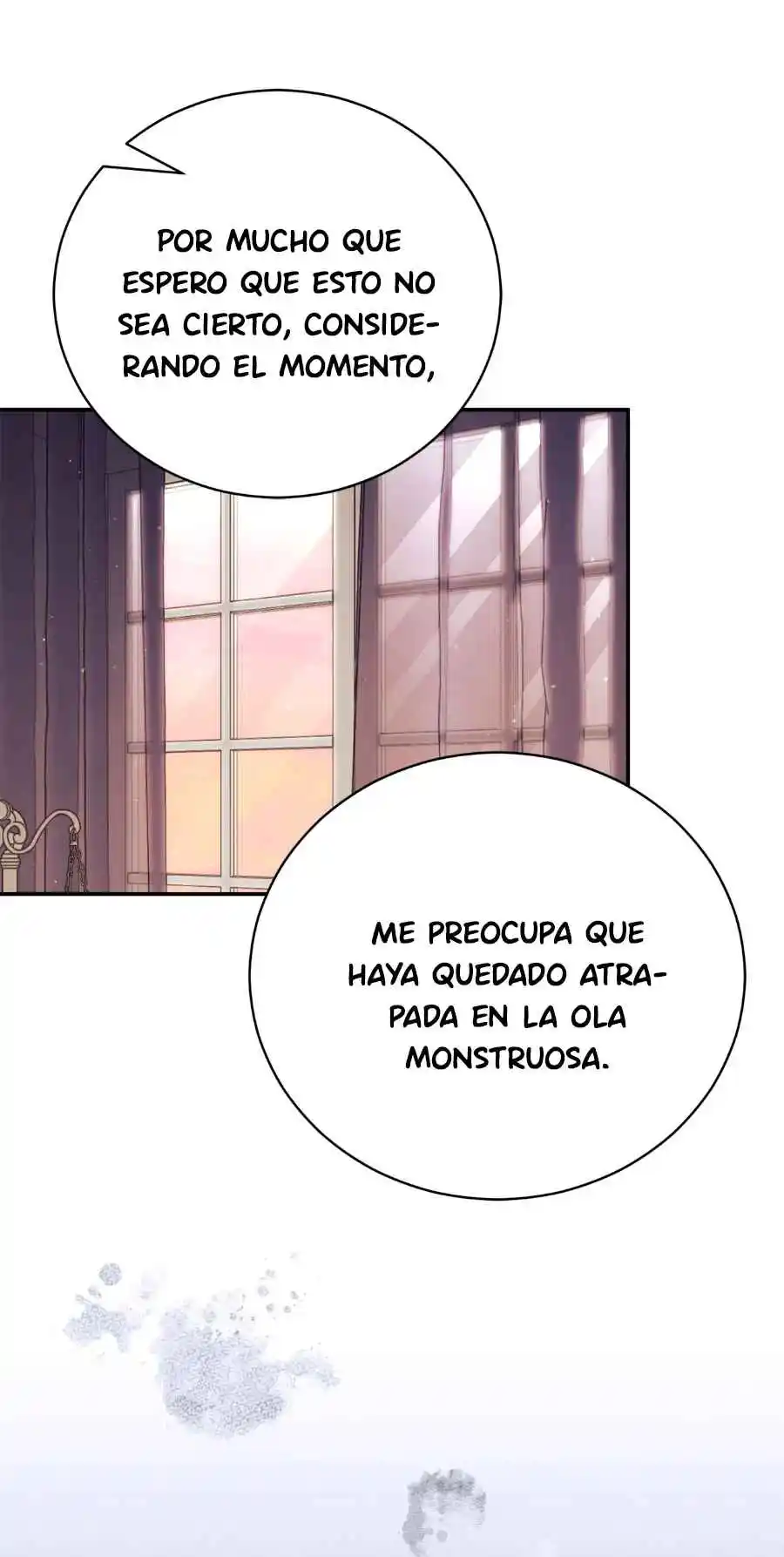 CÓMO RECHAZAR LA OBSESIÓN DE MI EX MARIDO - Capítulo 45 - Página 96 - LectorTMOo