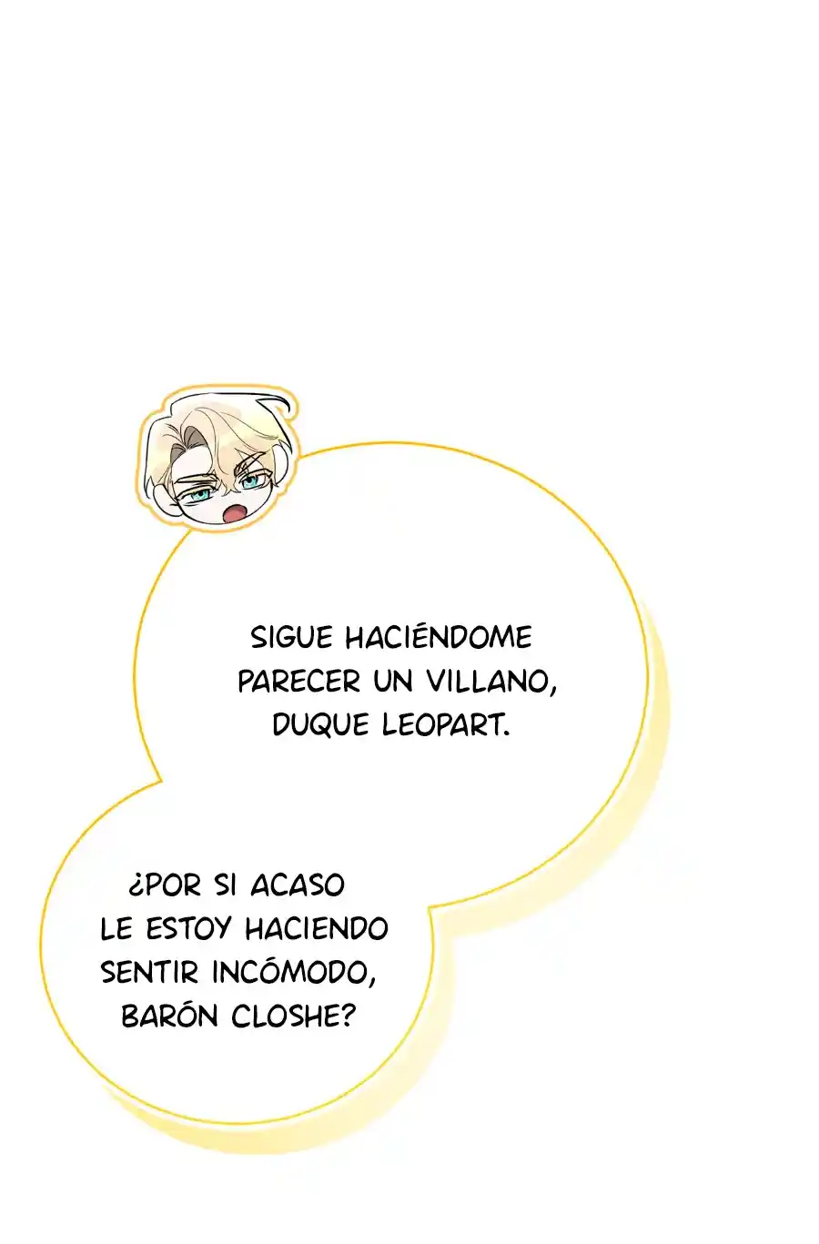 CÓMO RECHAZAR LA OBSESIÓN DE MI EX MARIDO - Capítulo 46 - Página 10 - LectorTMOo