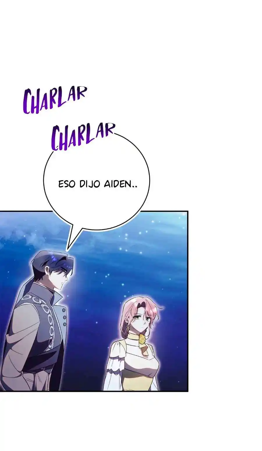CÓMO RECHAZAR LA OBSESIÓN DE MI EX MARIDO - Capítulo 46 - Página 29 - LectorTMOo
