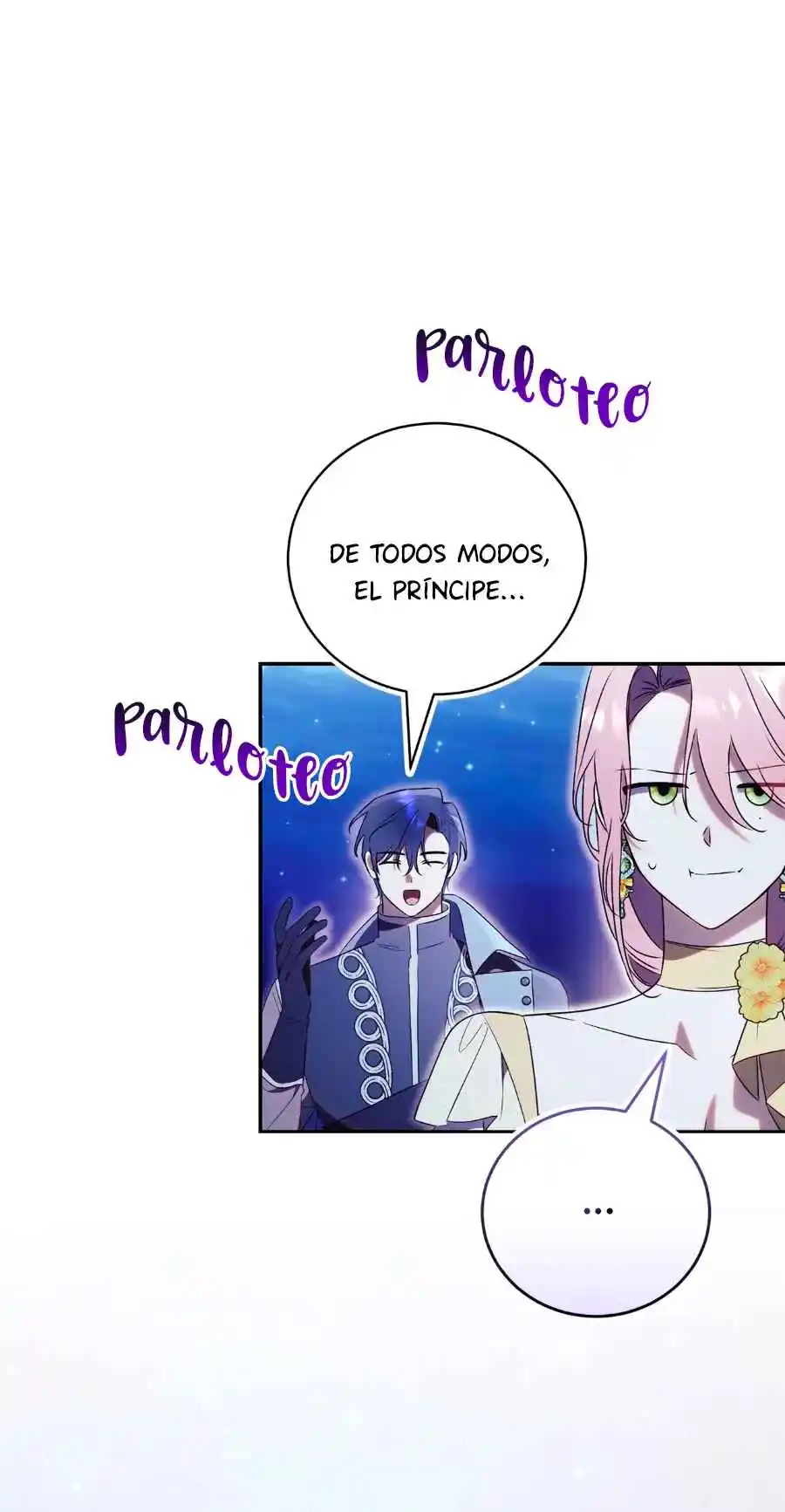 CÓMO RECHAZAR LA OBSESIÓN DE MI EX MARIDO - Capítulo 46 - Página 30 - LectorTMOo