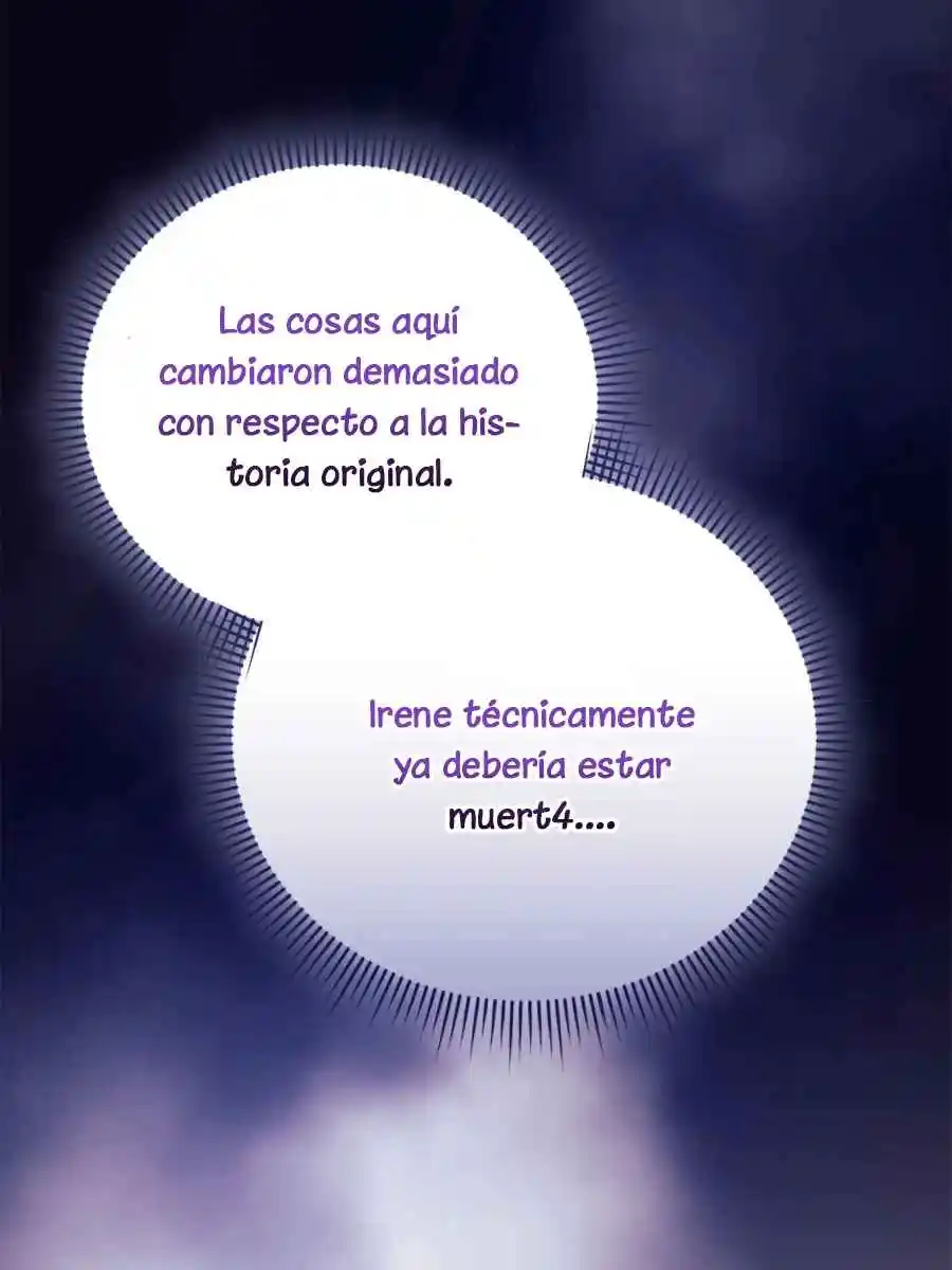 CÓMO RECHAZAR LA OBSESIÓN DE MI EX MARIDO - Capítulo 46 - Página 43 - LectorTMOo