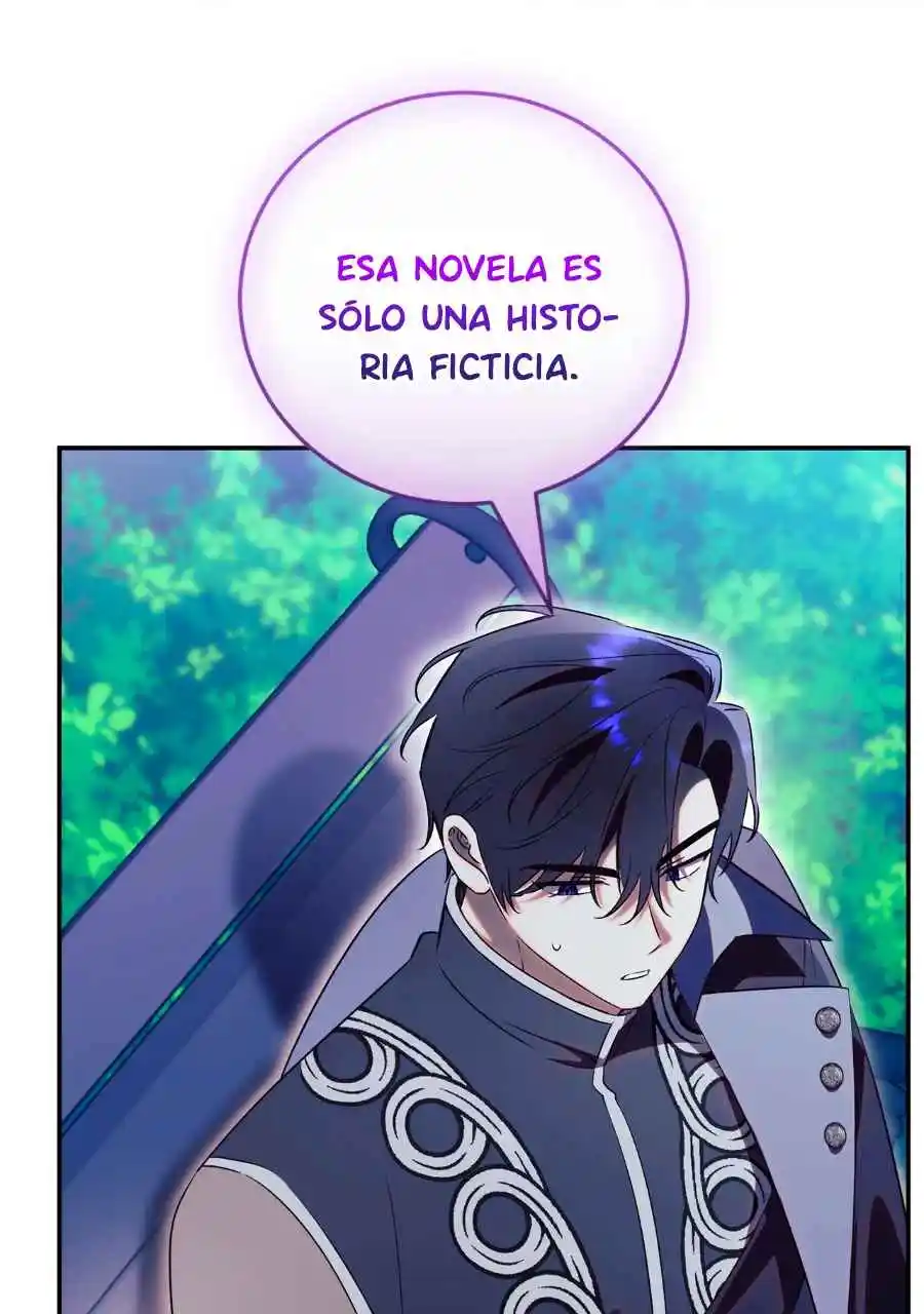 CÓMO RECHAZAR LA OBSESIÓN DE MI EX MARIDO - Capítulo 46 - Página 60 - LectorTMOo