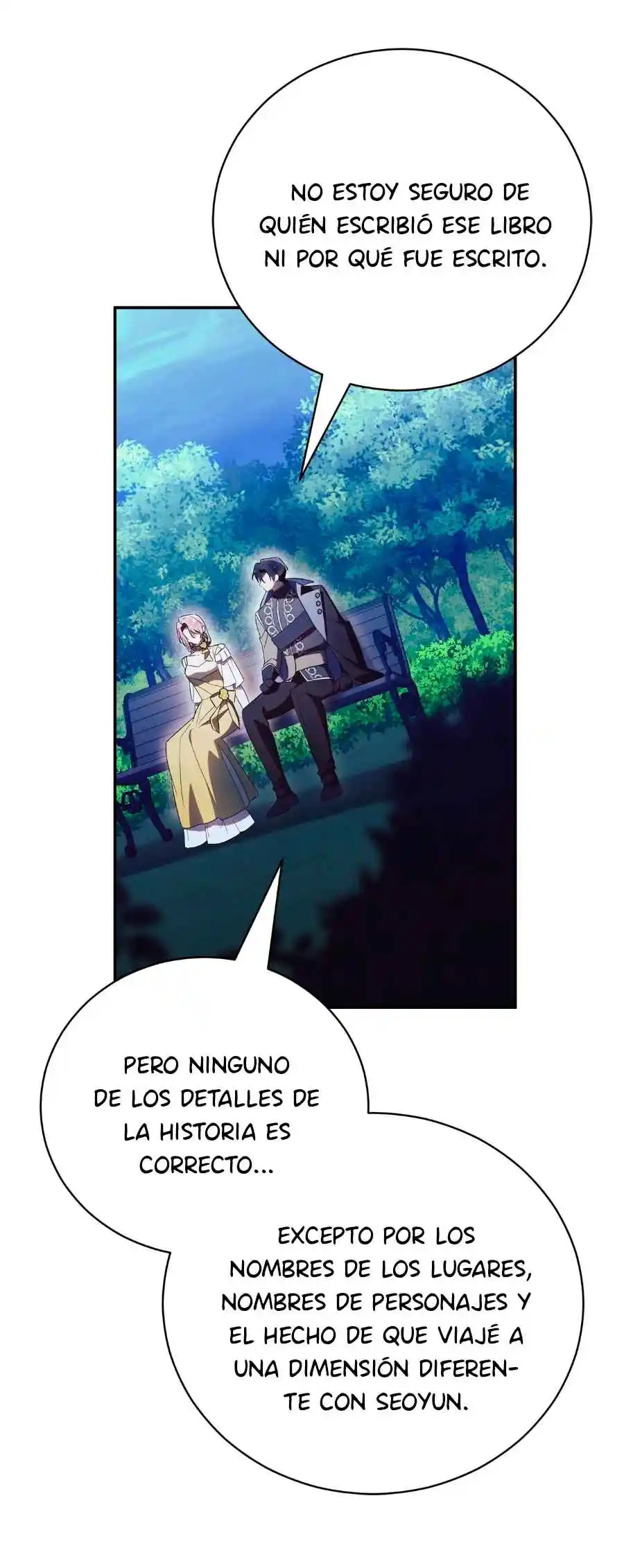 CÓMO RECHAZAR LA OBSESIÓN DE MI EX MARIDO - Capítulo 46 - Página 62 - LectorTMOo